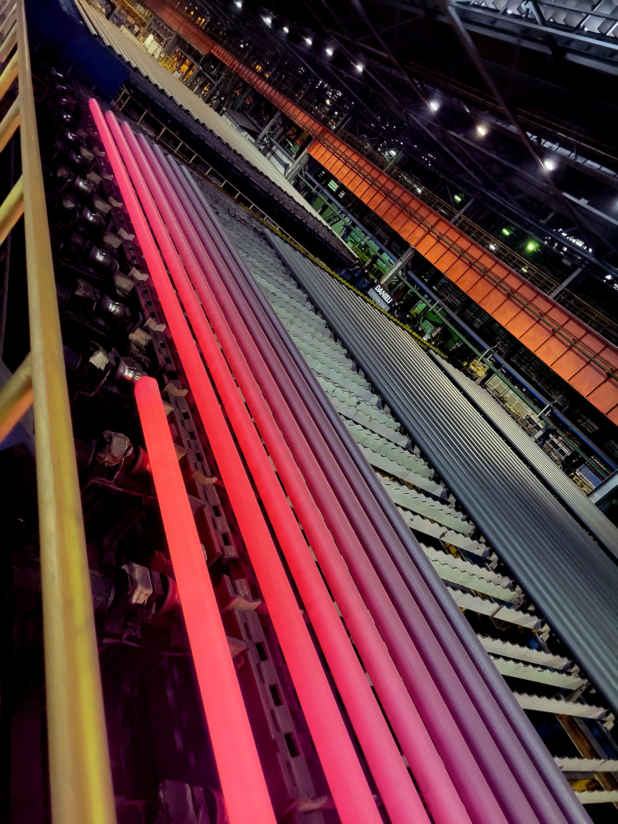 Распиливают 