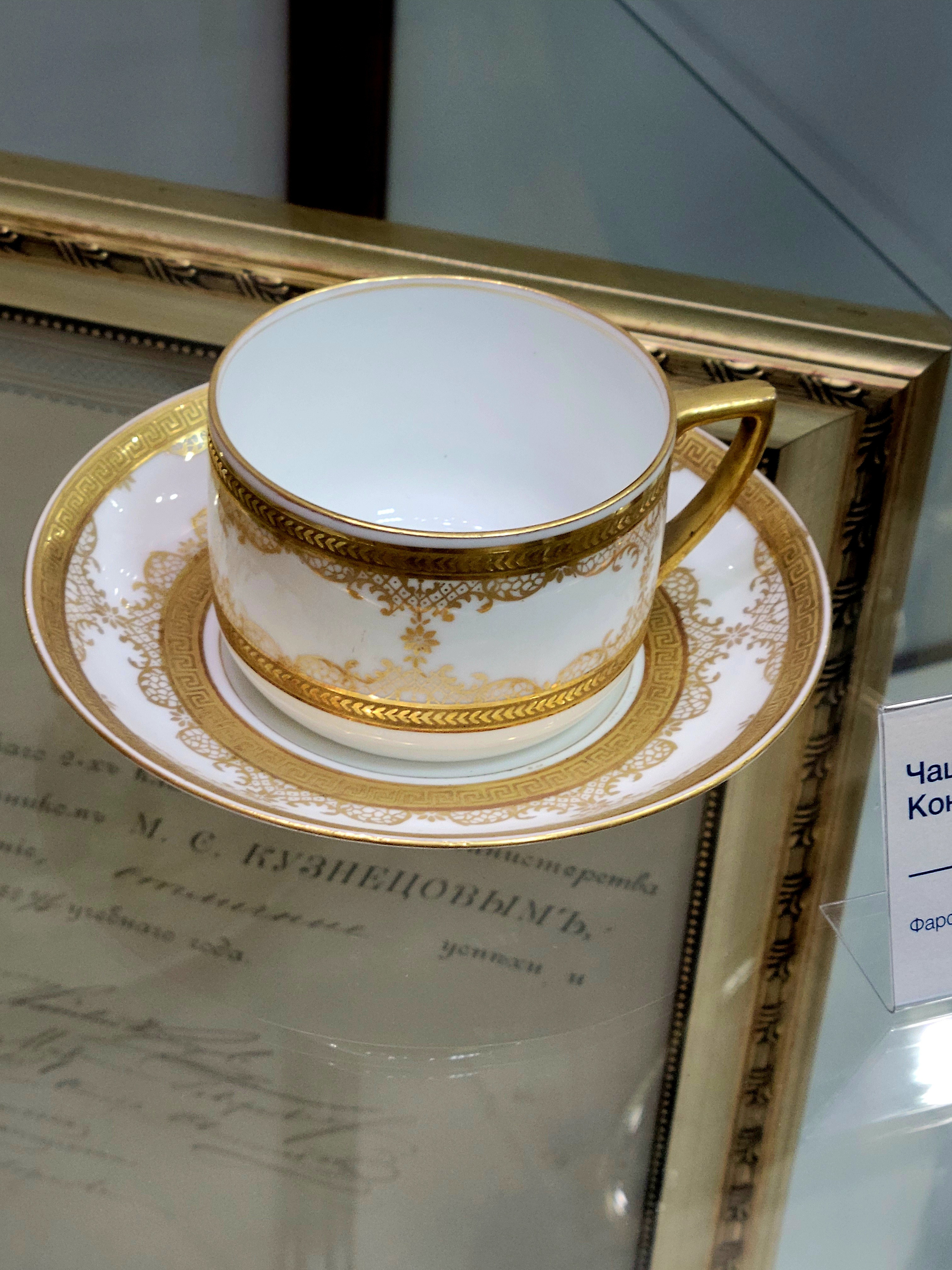 Рассказали и про промышленное производство, и ручное изготовление эксклюзивных товаров