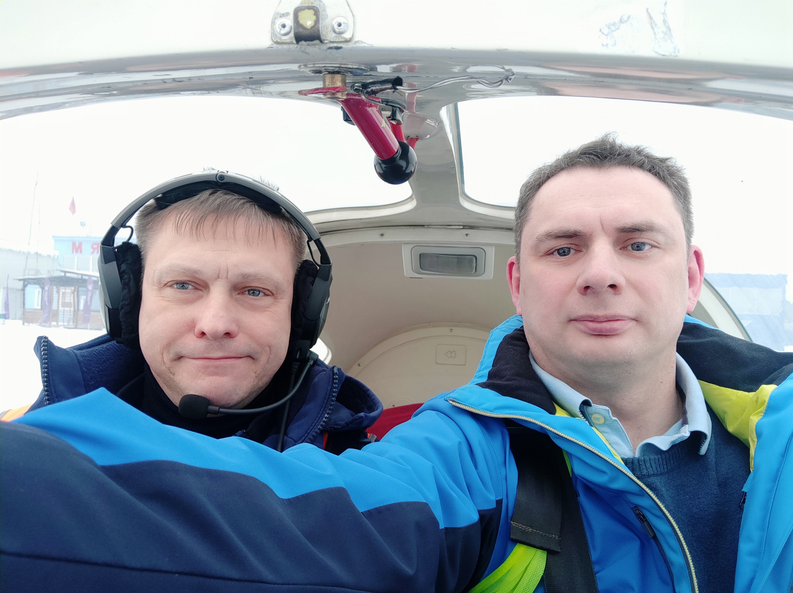 Андрей, Спасибо!