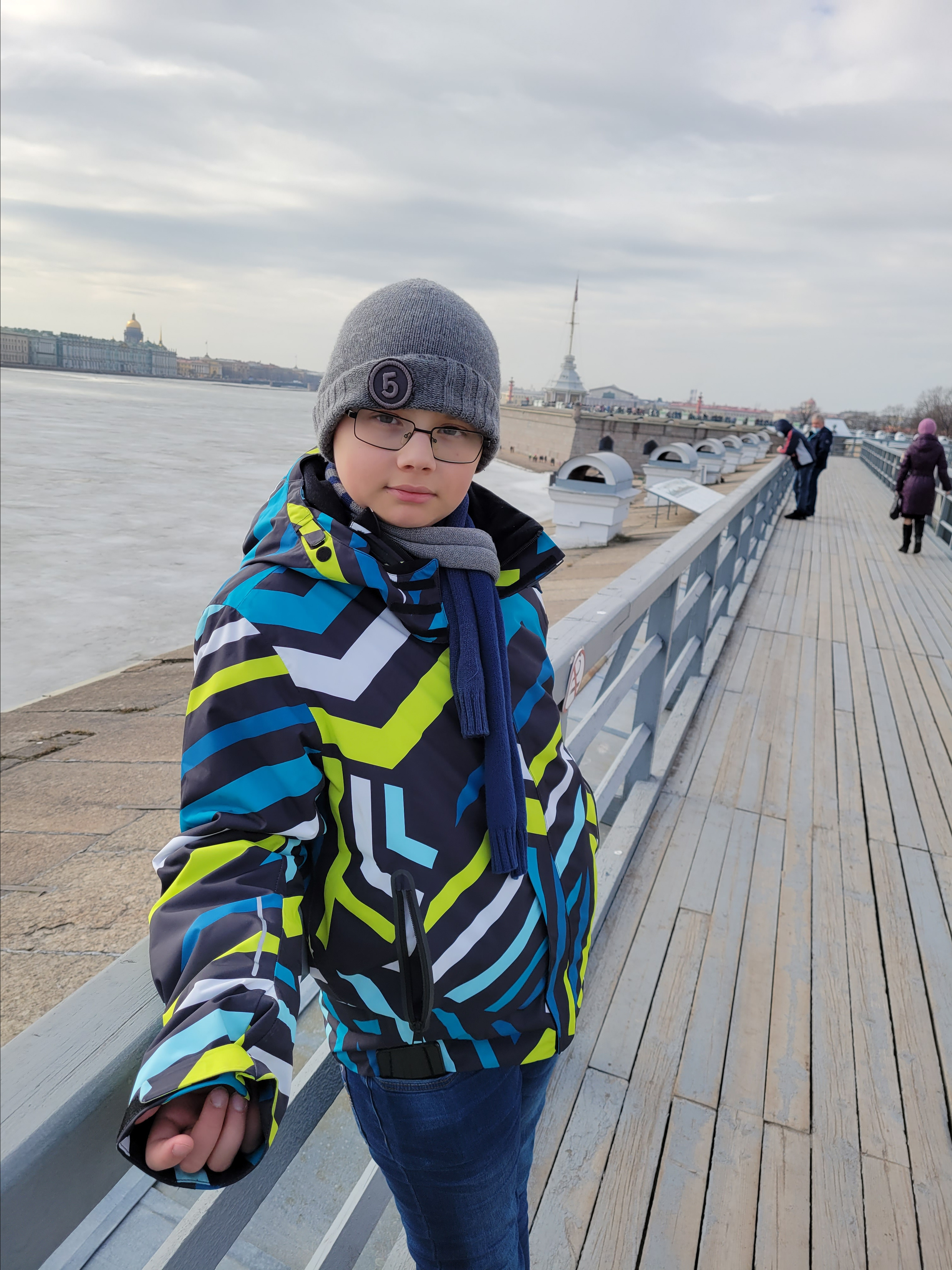 Крепостные стены