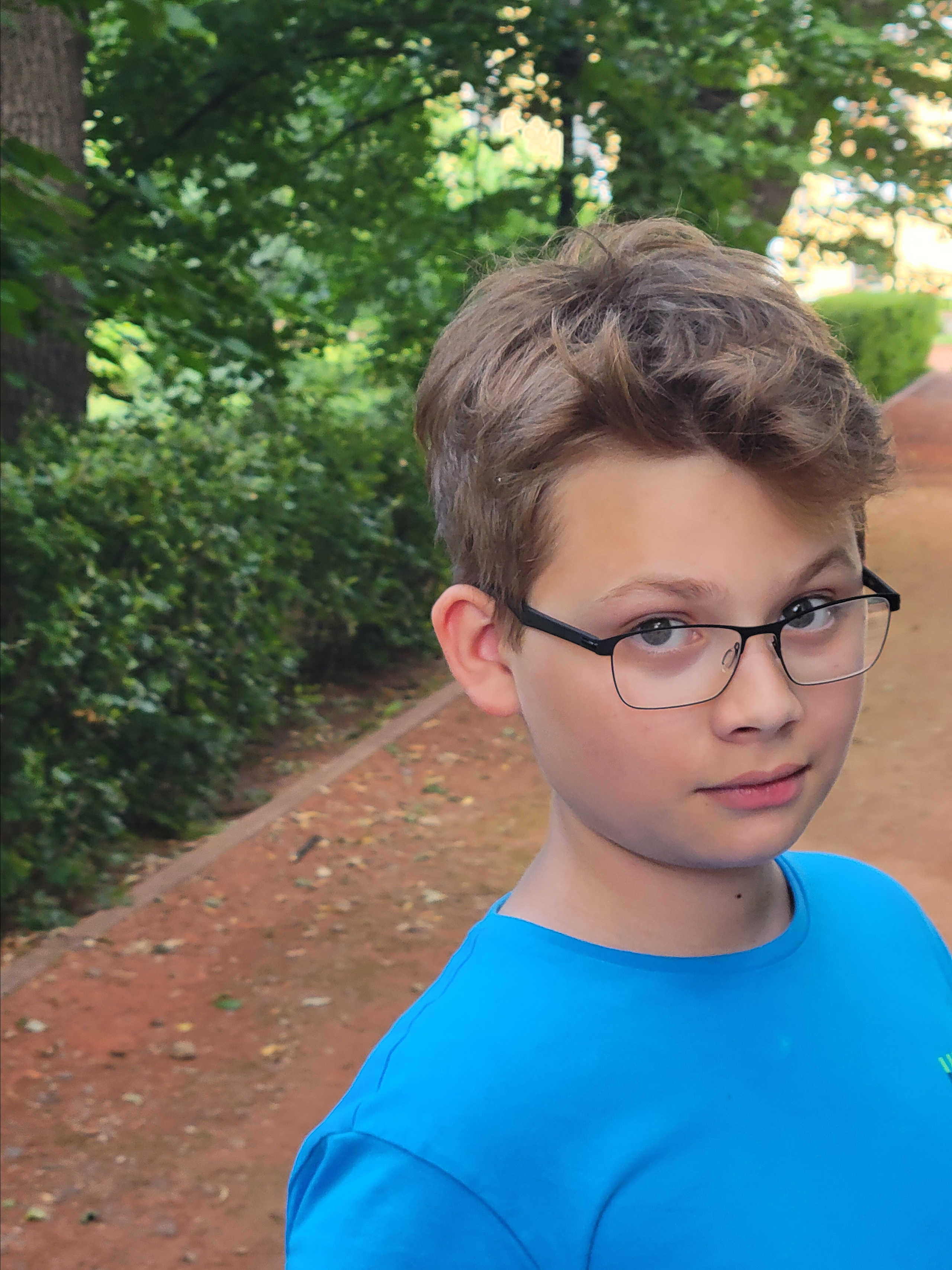 "Ну может хватит уже музеев?"