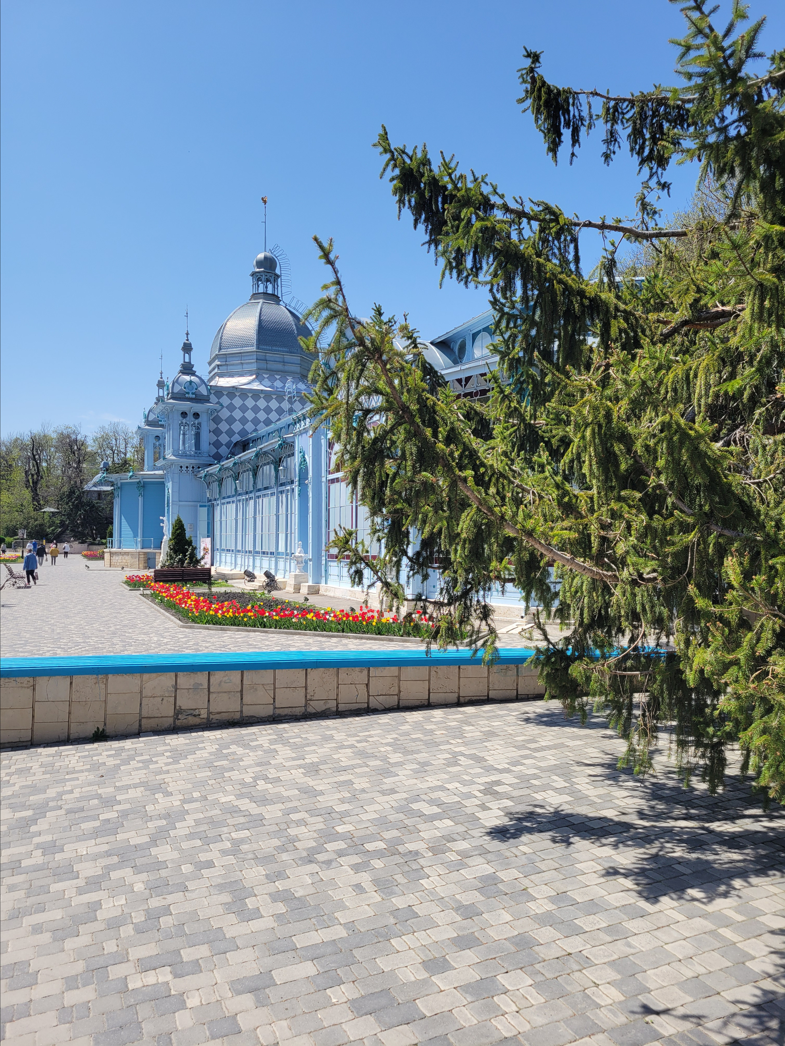 Пушкинская галерея