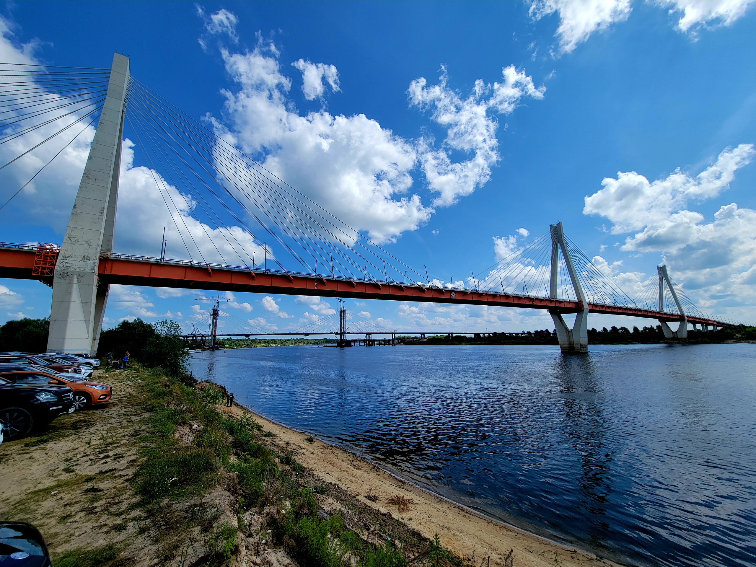 Ванотовый мост