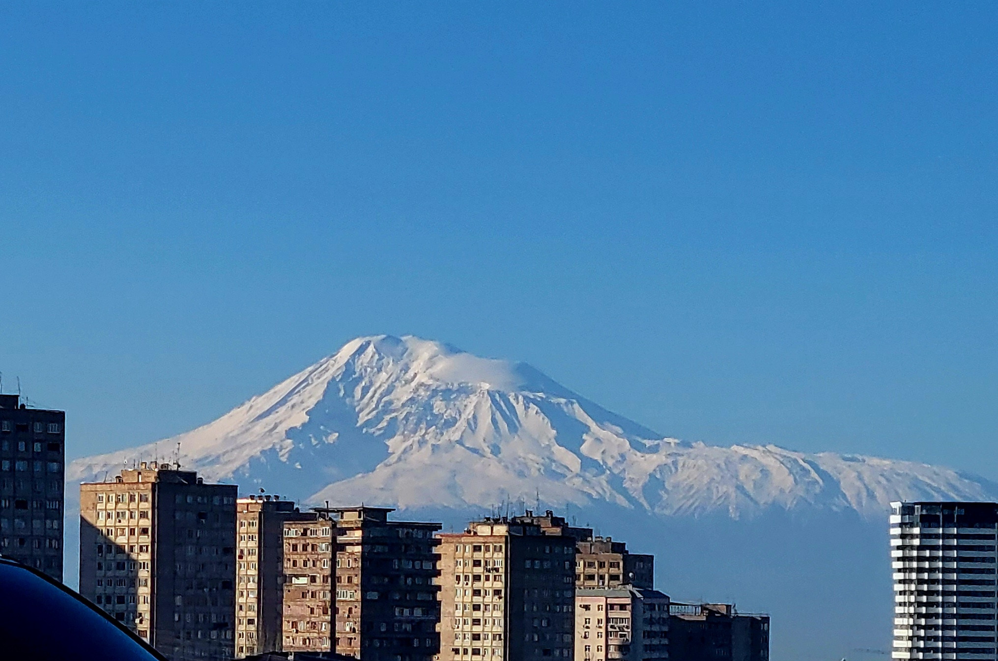 and Ararat