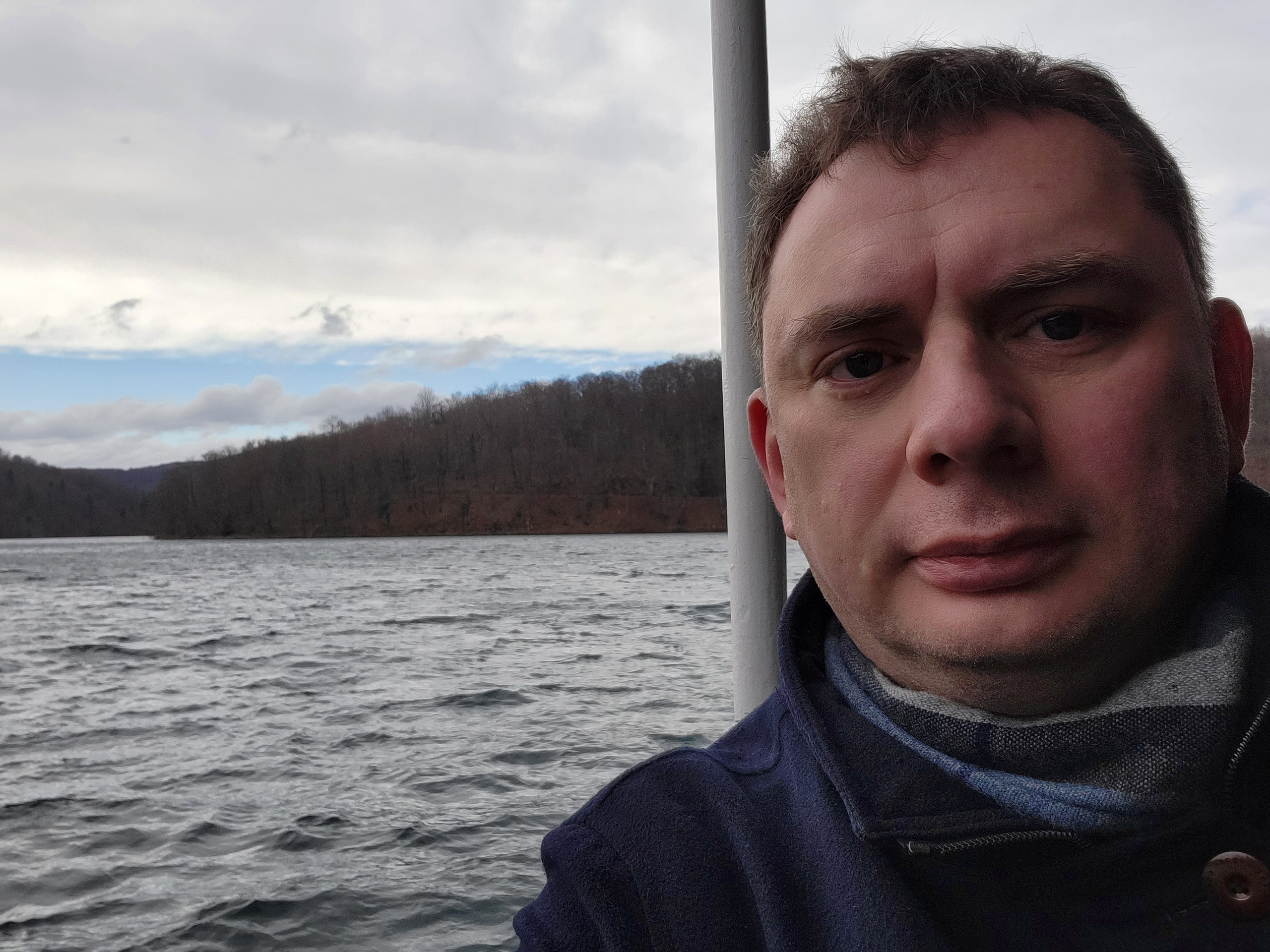 Хорватия. Плитвицкие озера. 01/22. Walk & Fly with Batay