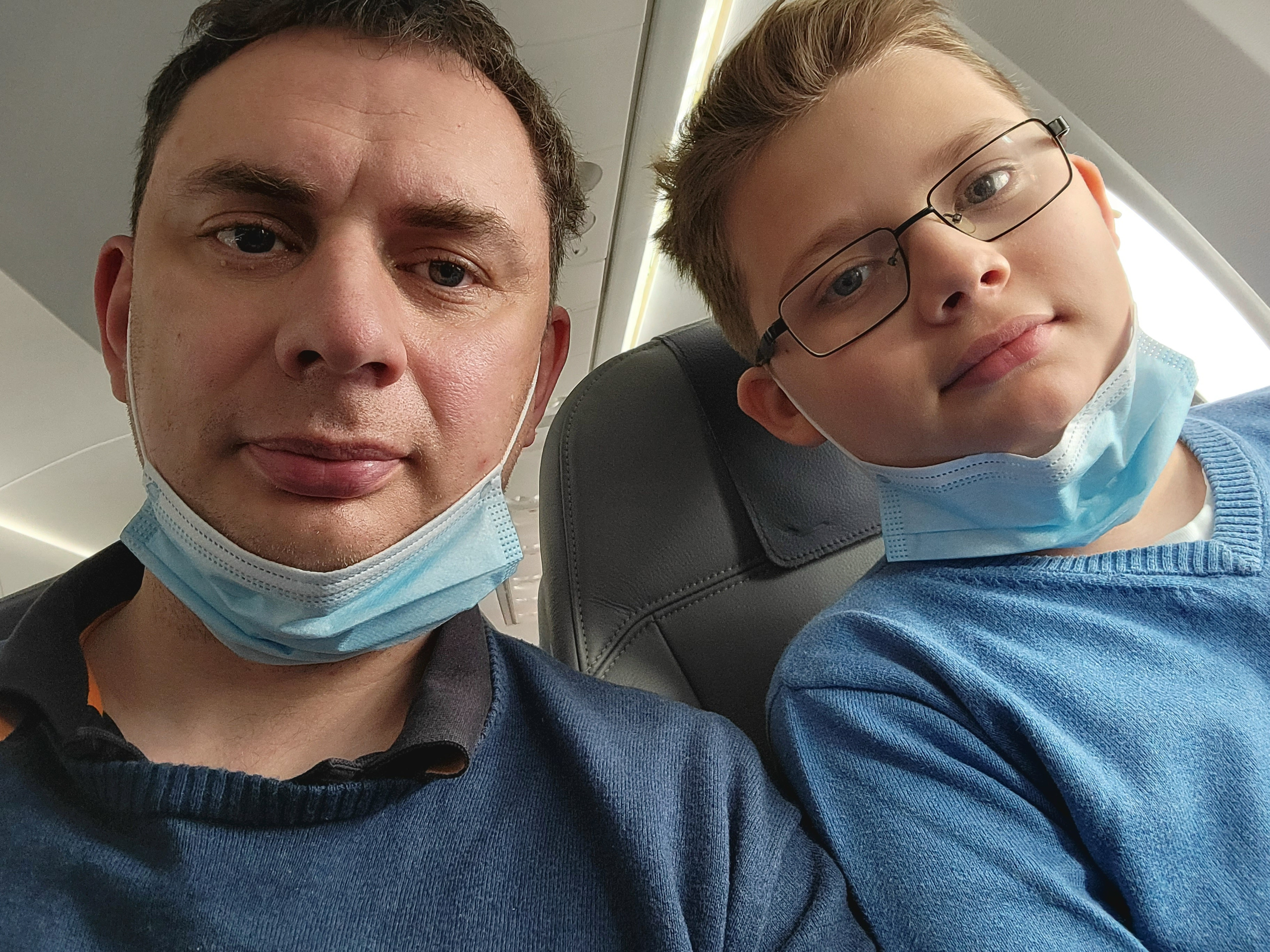 Уютный ATR в Санкт-Петербург