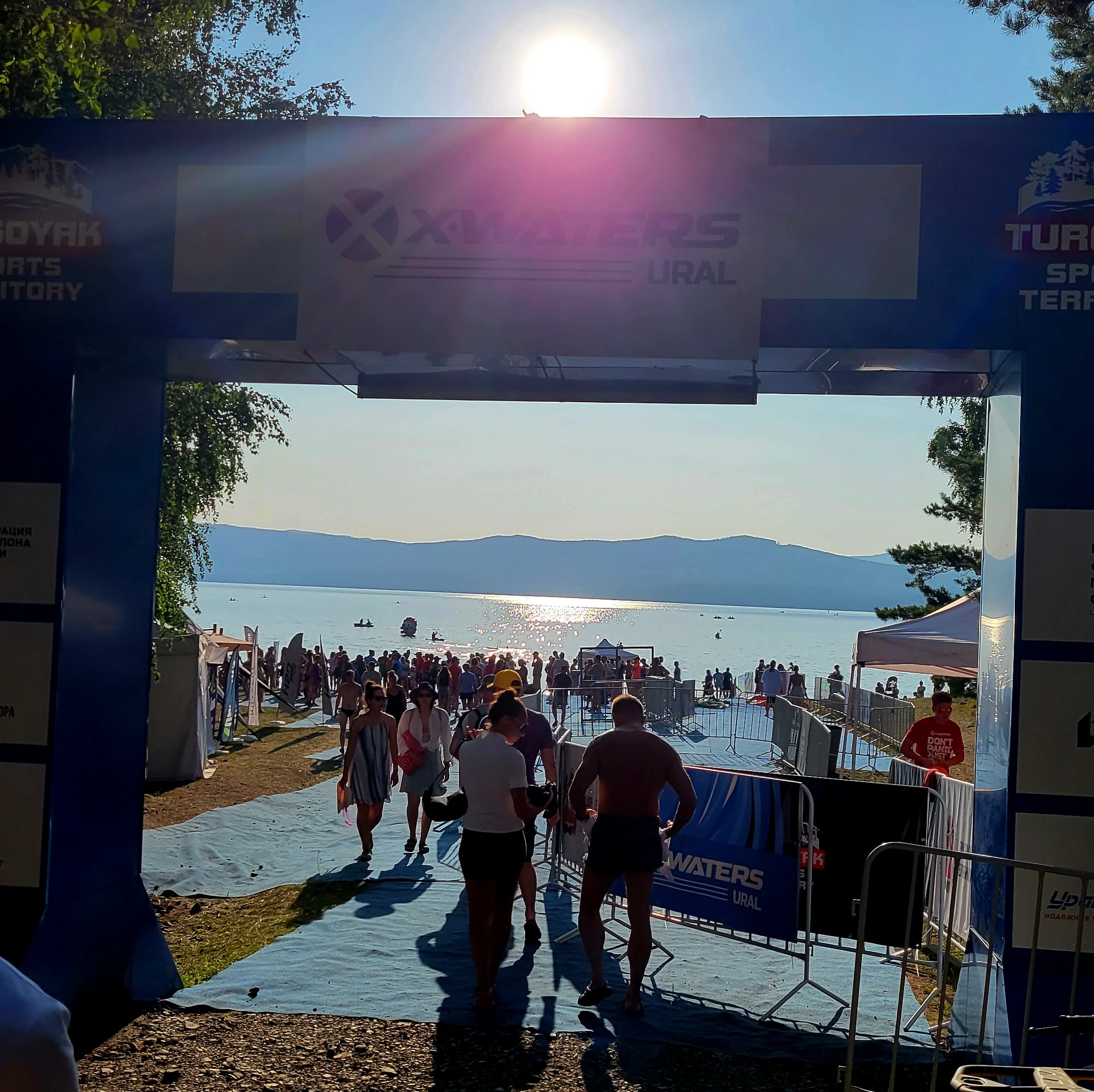 Ождиание Макса с 10ки