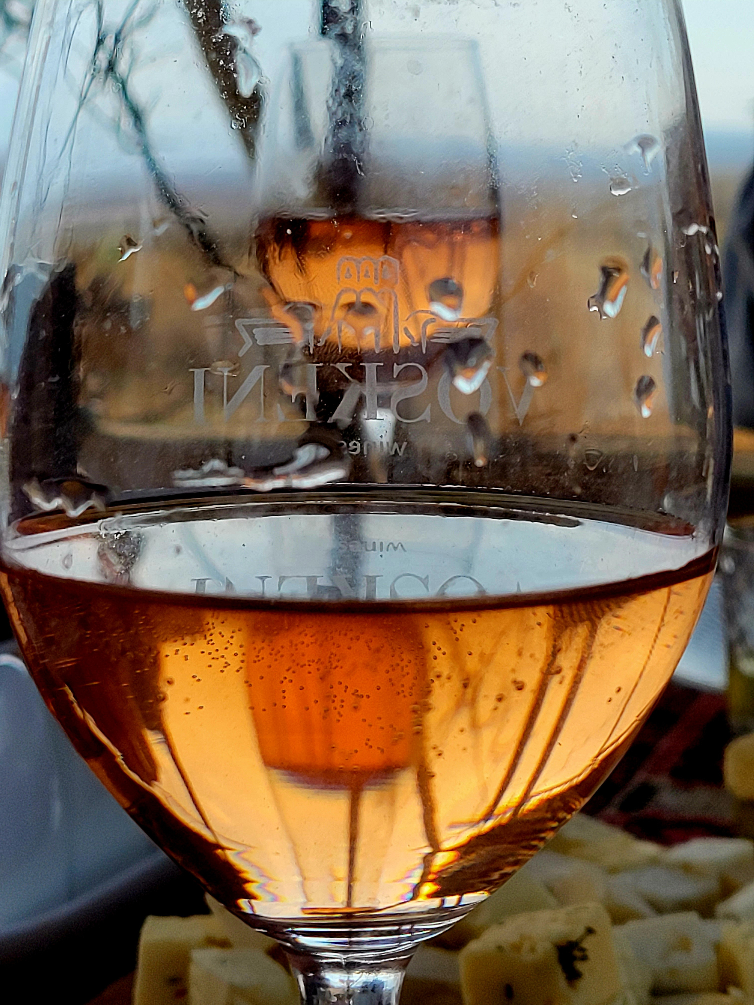 Rose on the nature with fresh vegetables and cheese was amazing!