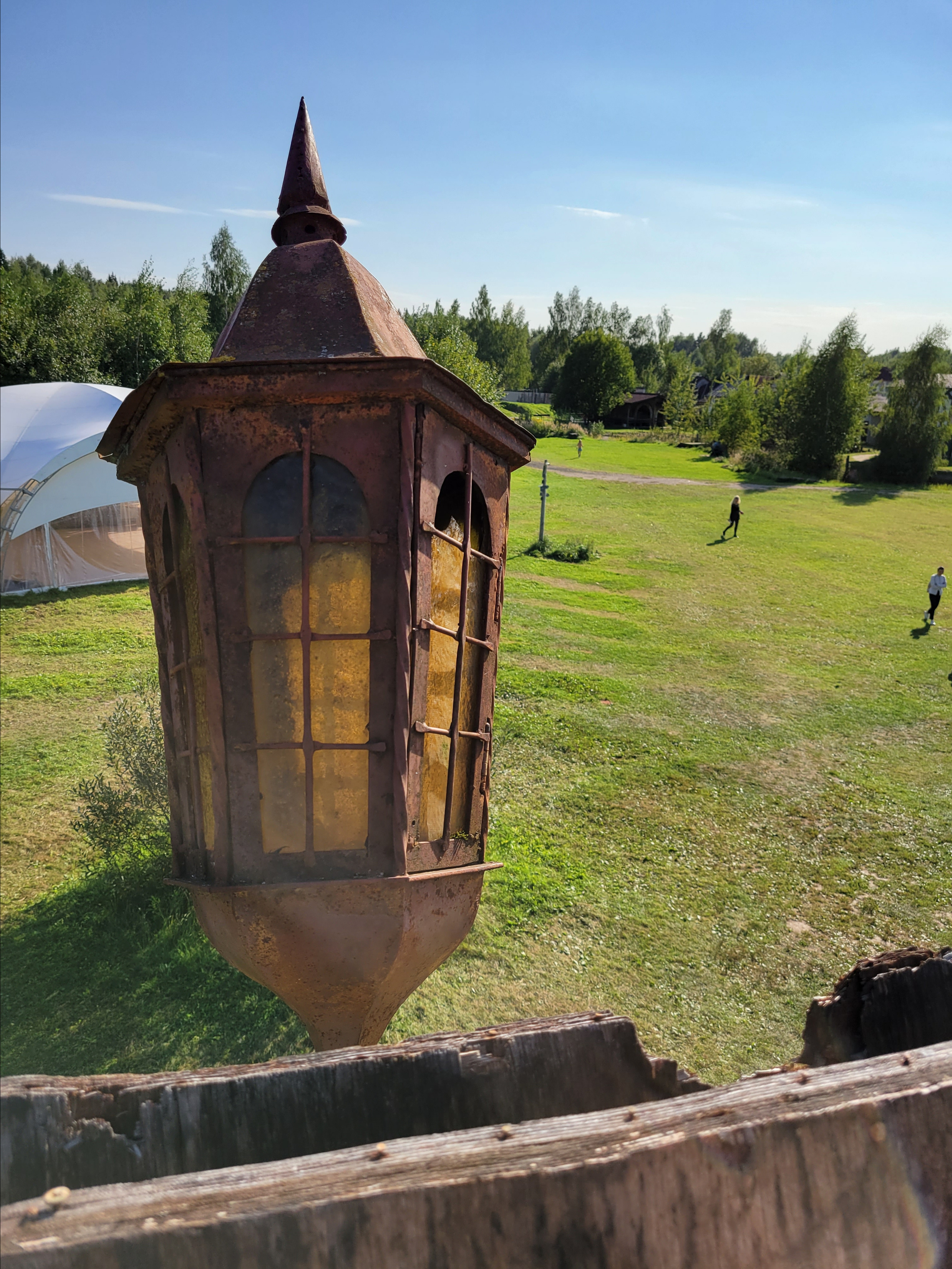 Парусник, в полный размер