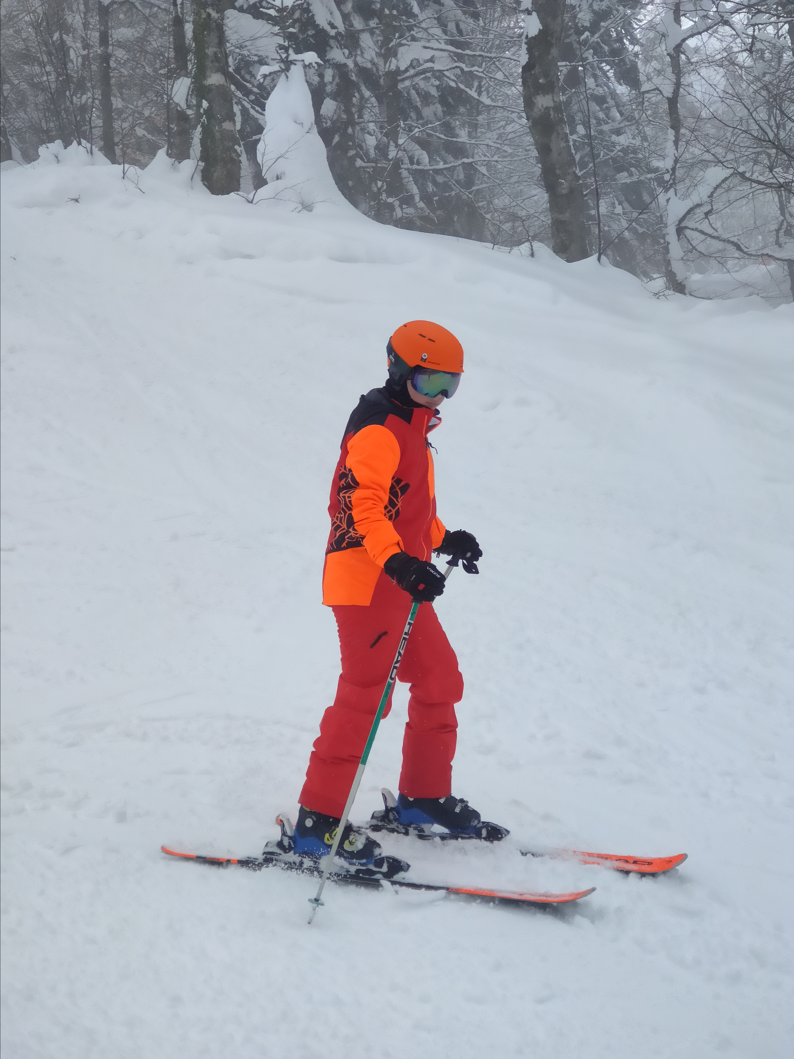 Вполне сравнима с Европейской