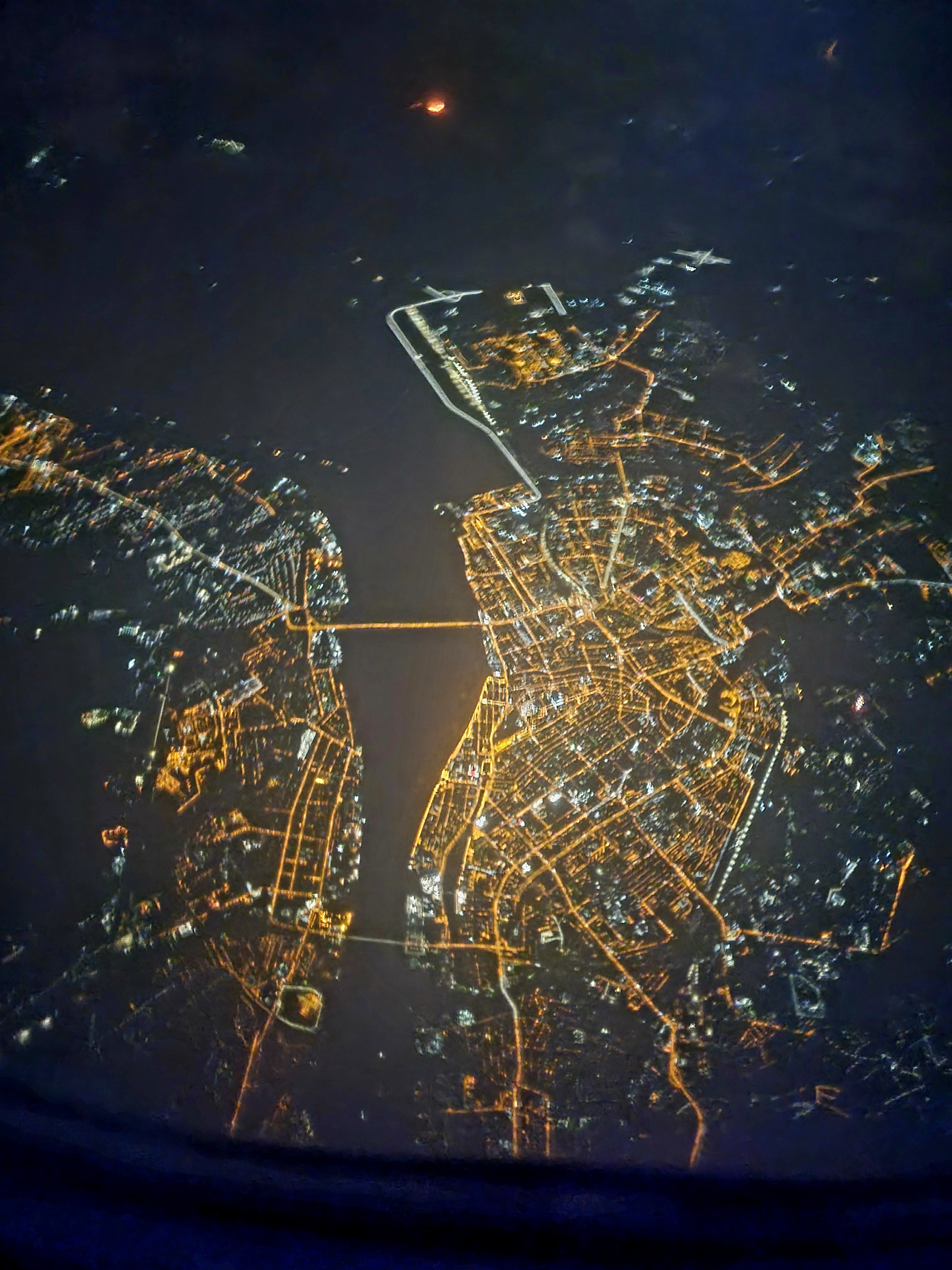 Somewhere near Volga