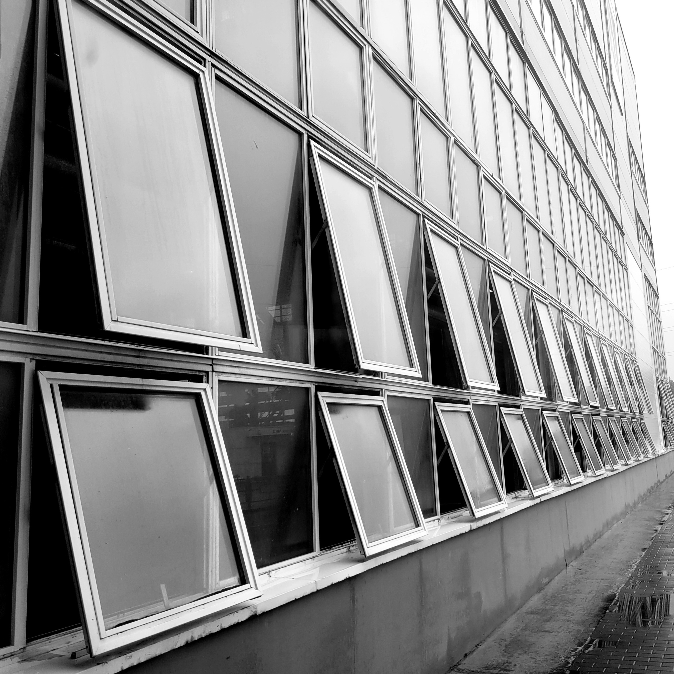 Трубопрокатный горячий цех