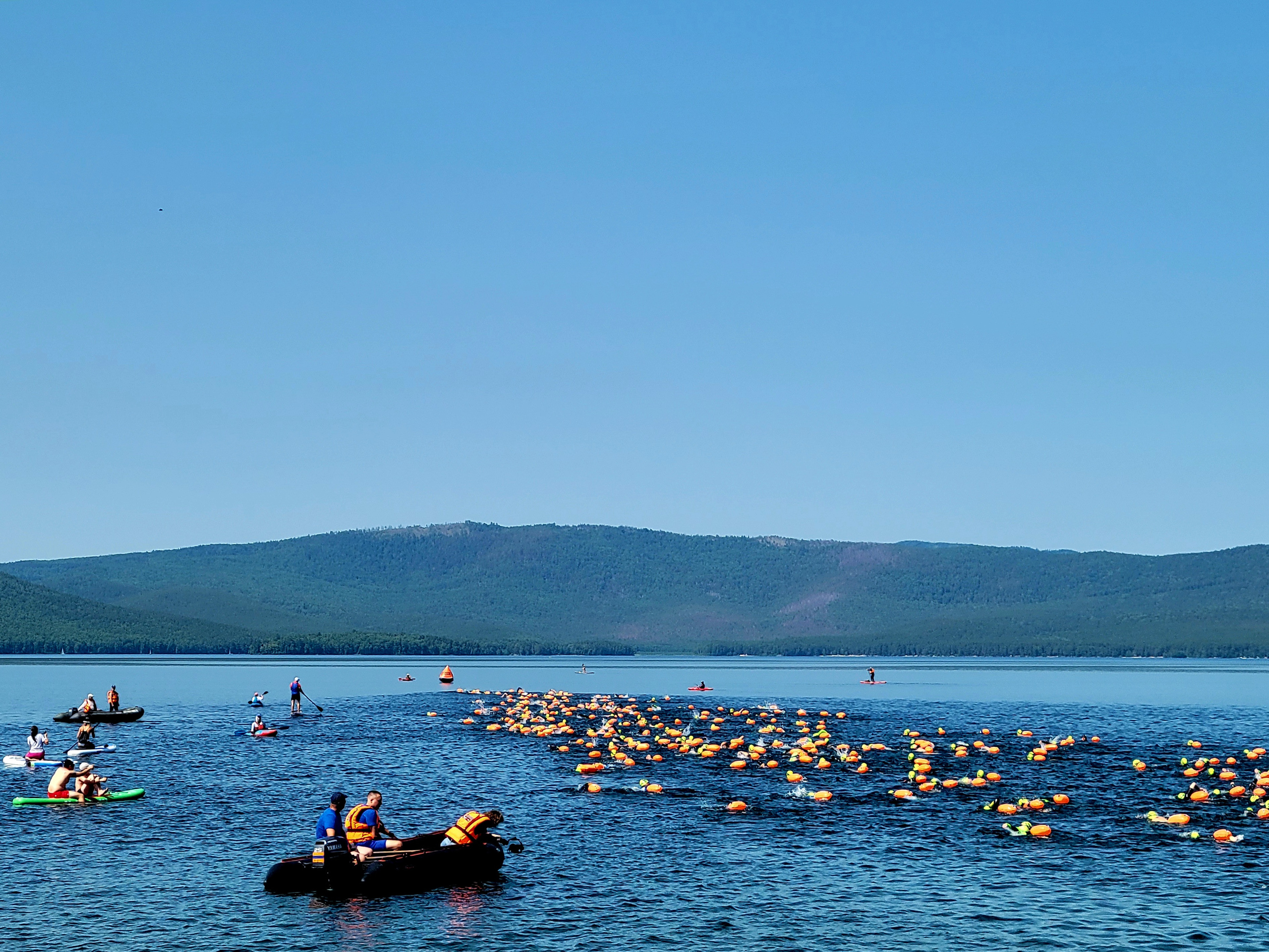 Идеальная погода, тепло, вода 20-22 градуса