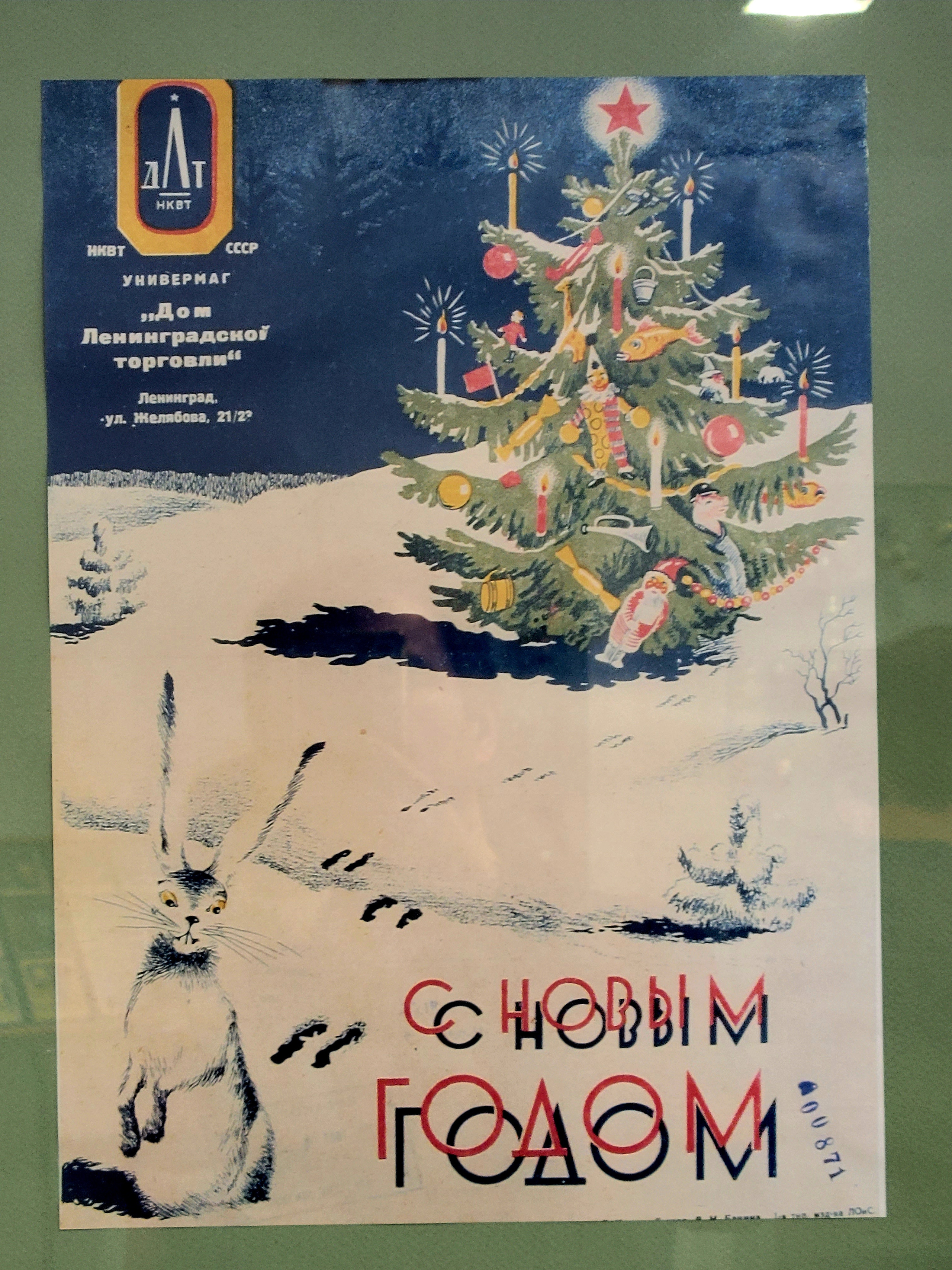 06/23. Клин. Walk&Fly with Batay