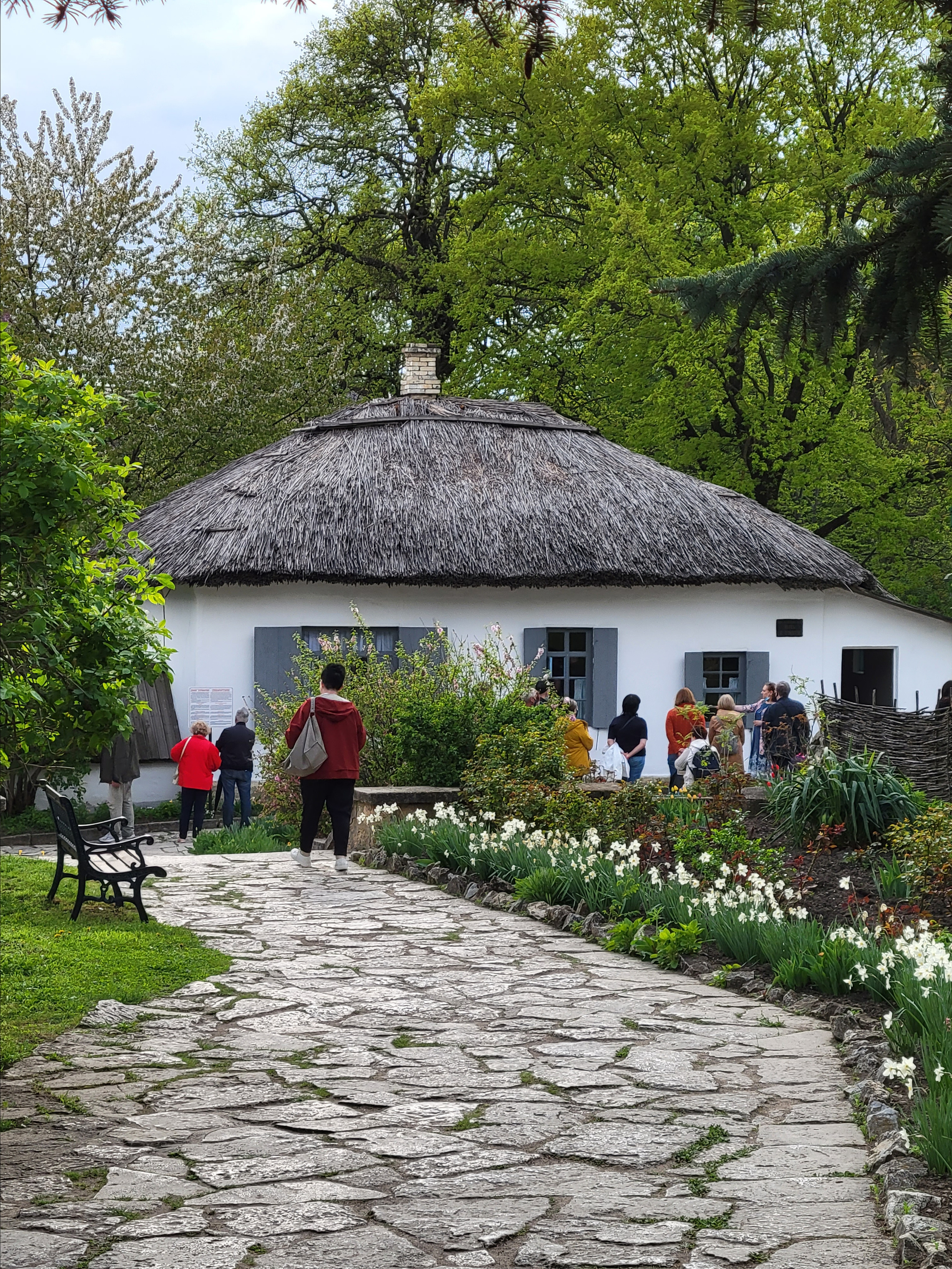 Дом Лермонтова, откуда он отправился на дуэль в 1841 г