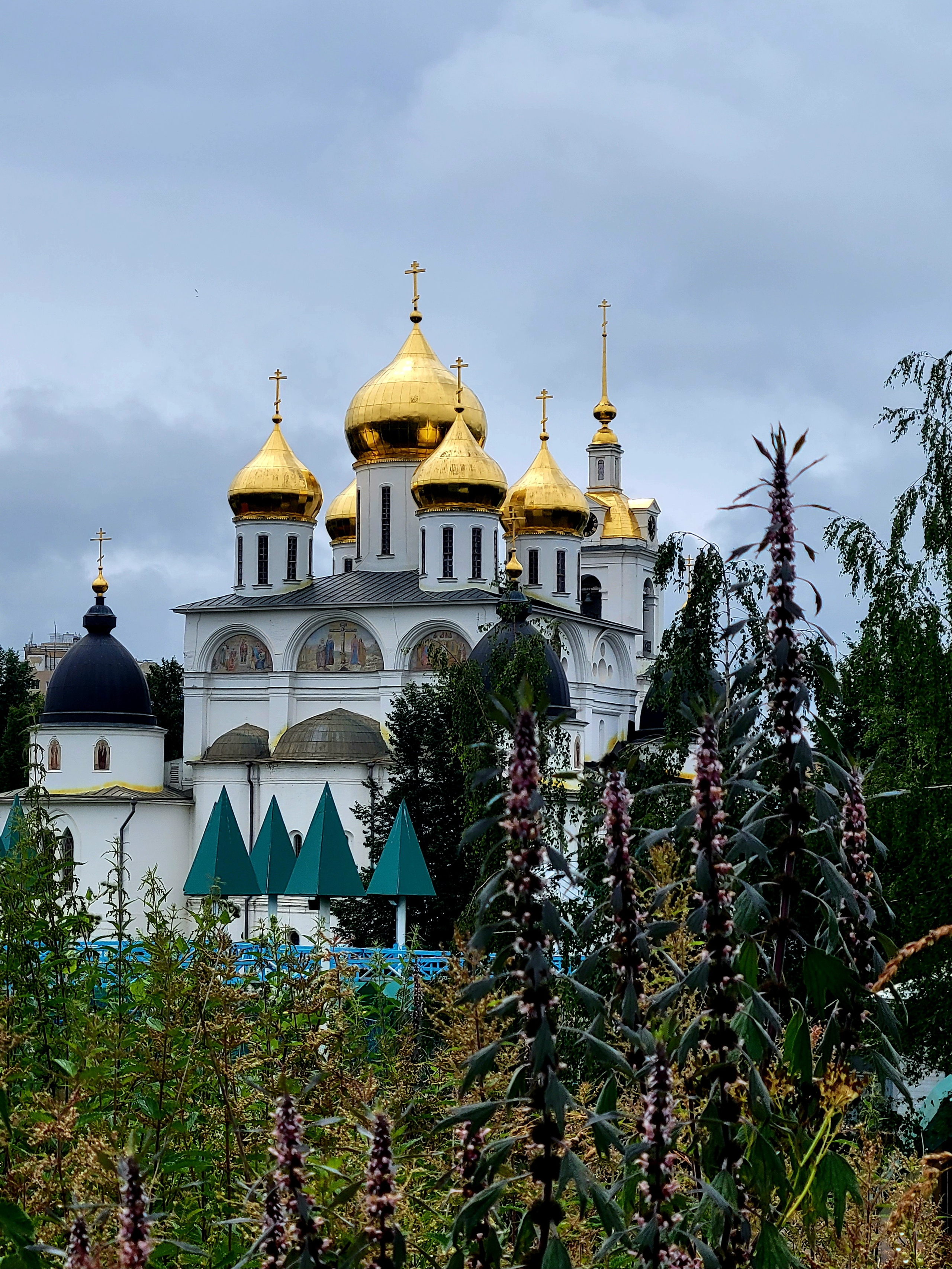 Успенский собор