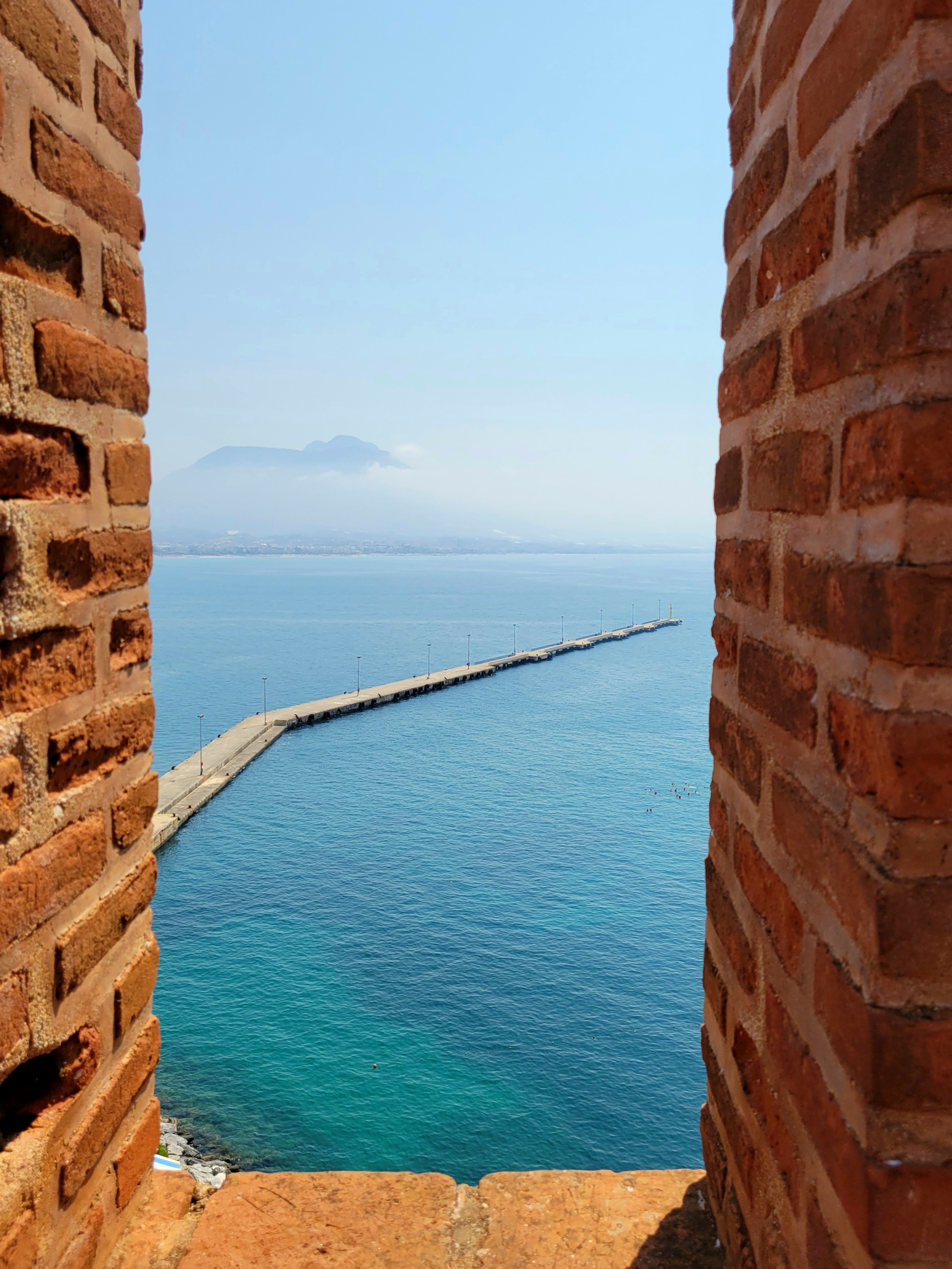 Бухта Аланьи