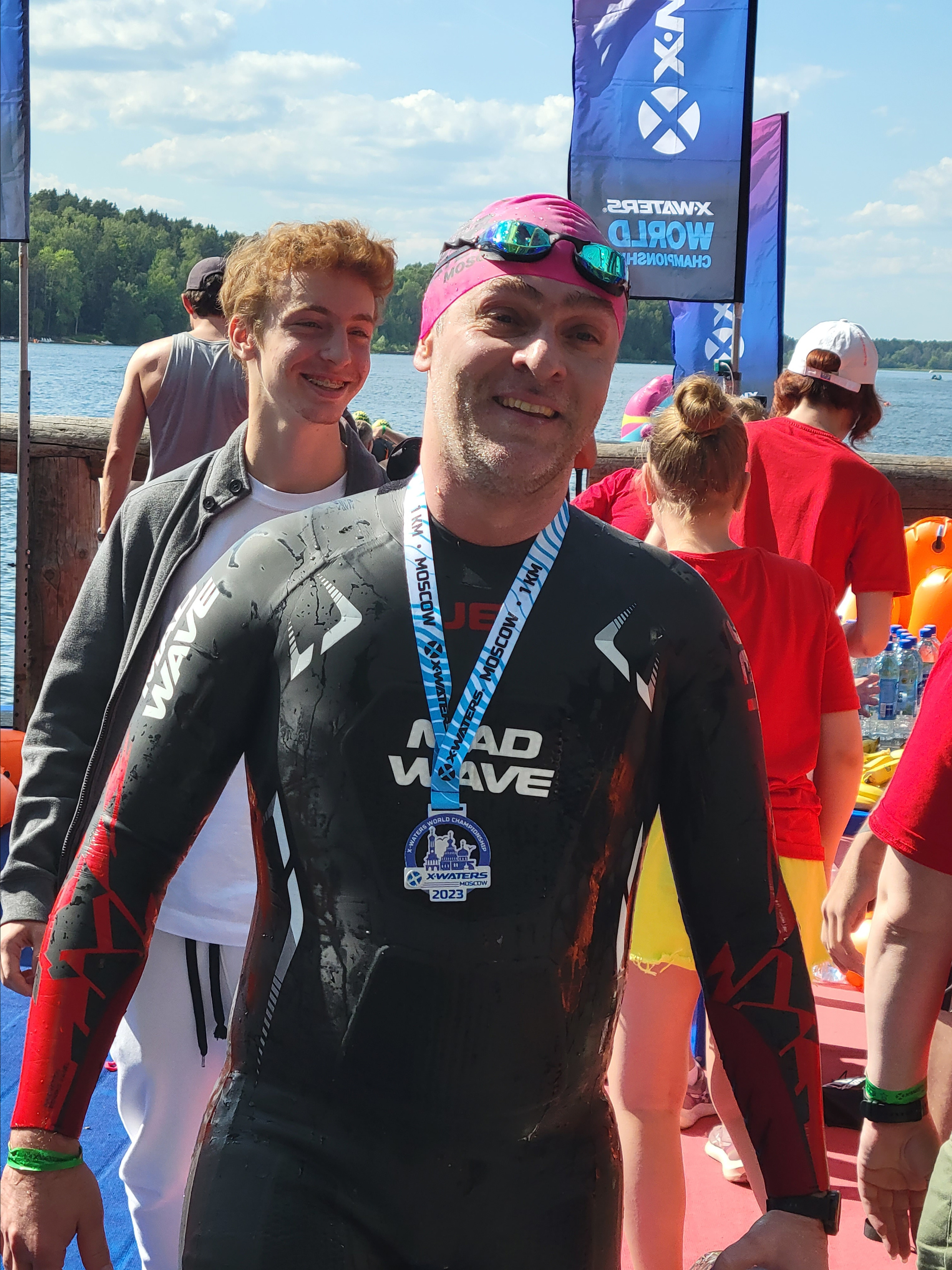 Все сделали