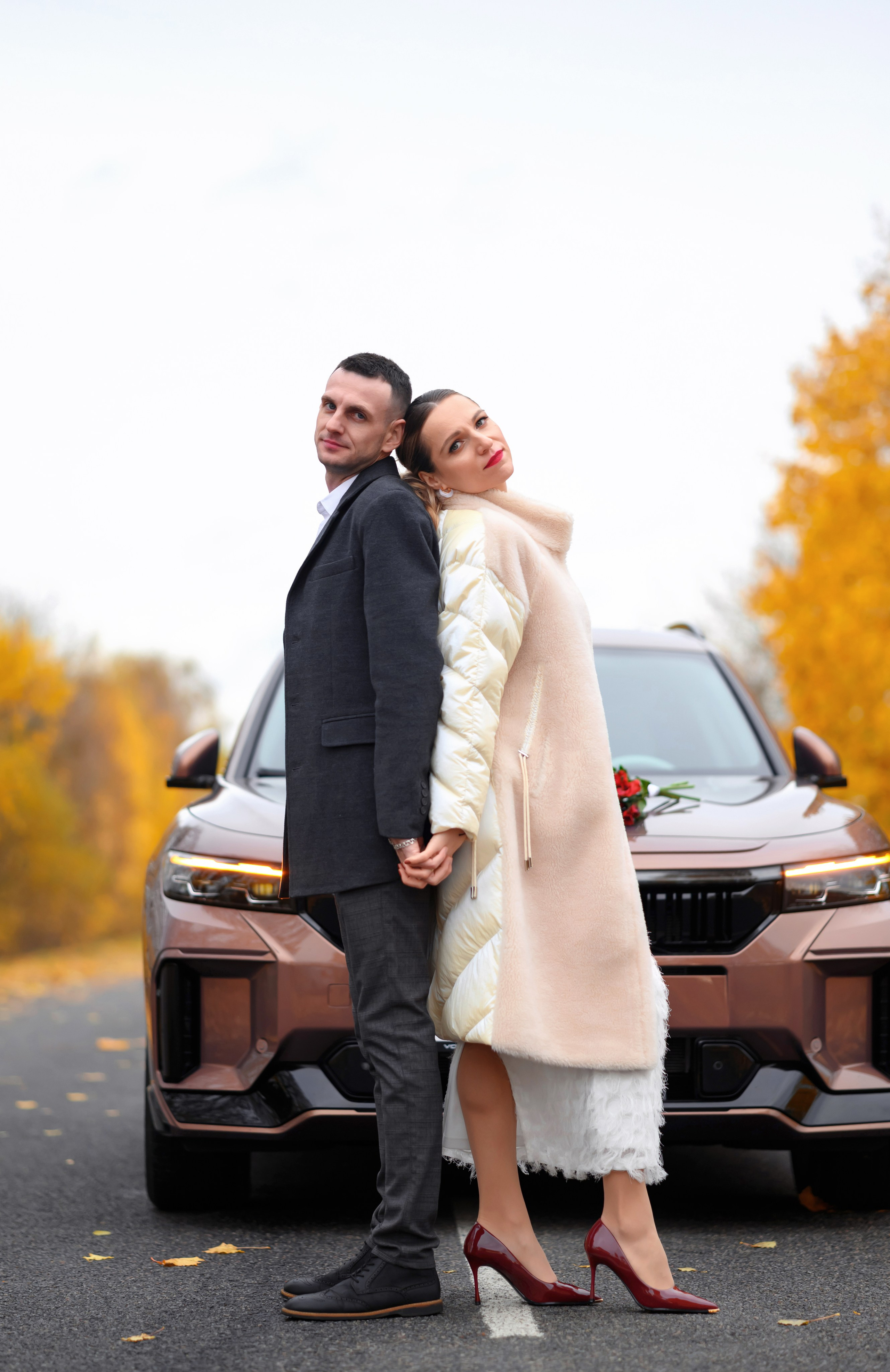 I&I. Фотограф в Лунинце и Брестской области