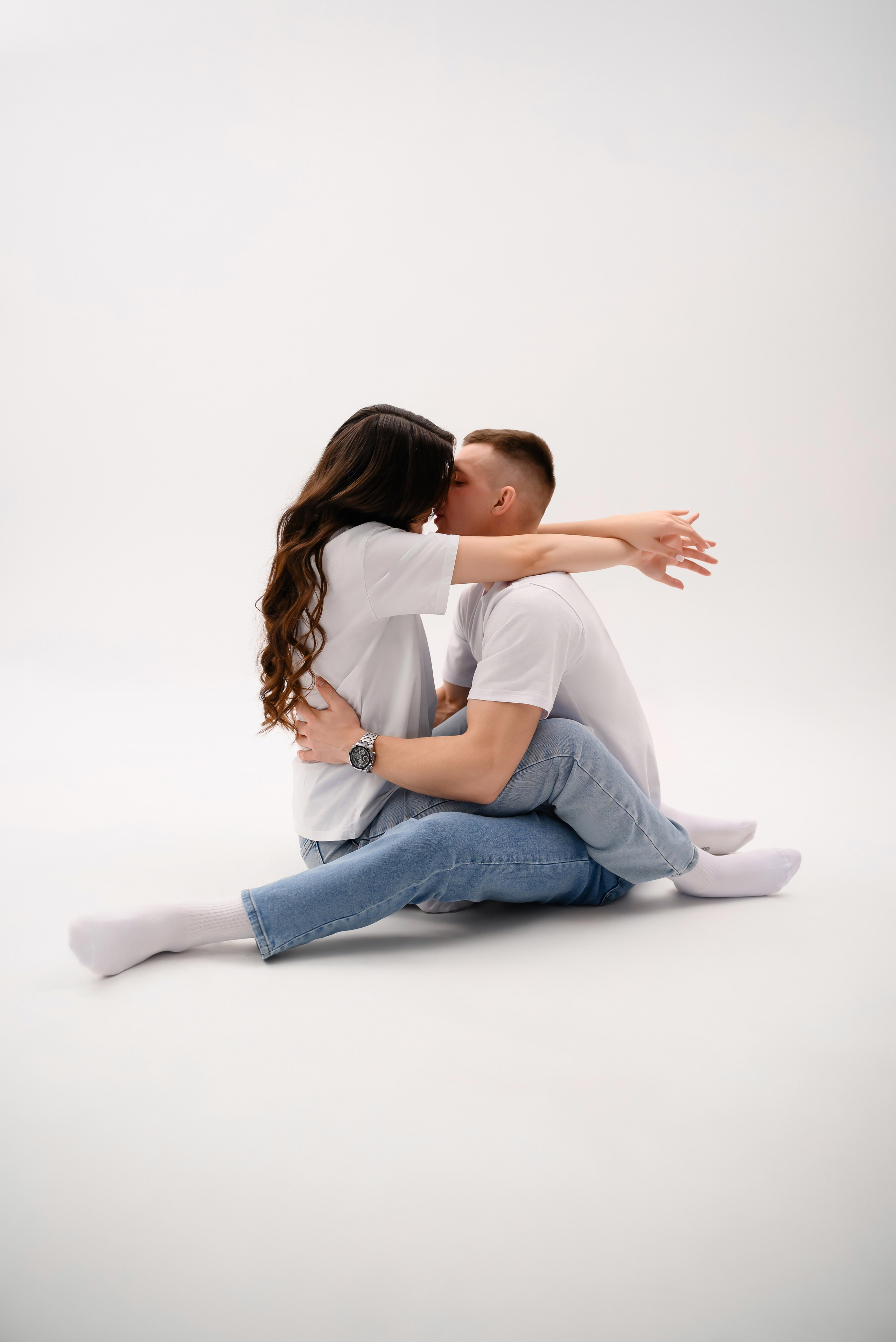 Love Story. Фотограф в Лунинце и Брестской области