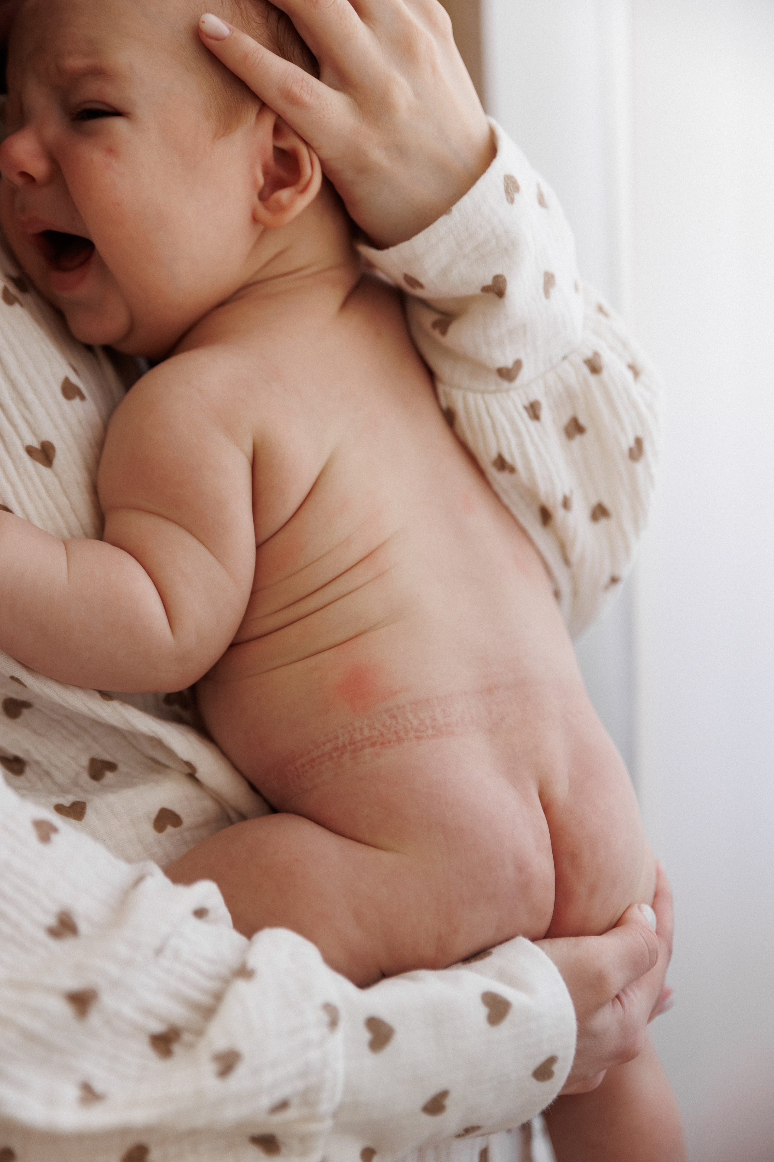 Дружная семья. Семейный фотограф Тюмень Ксения Дереглазова