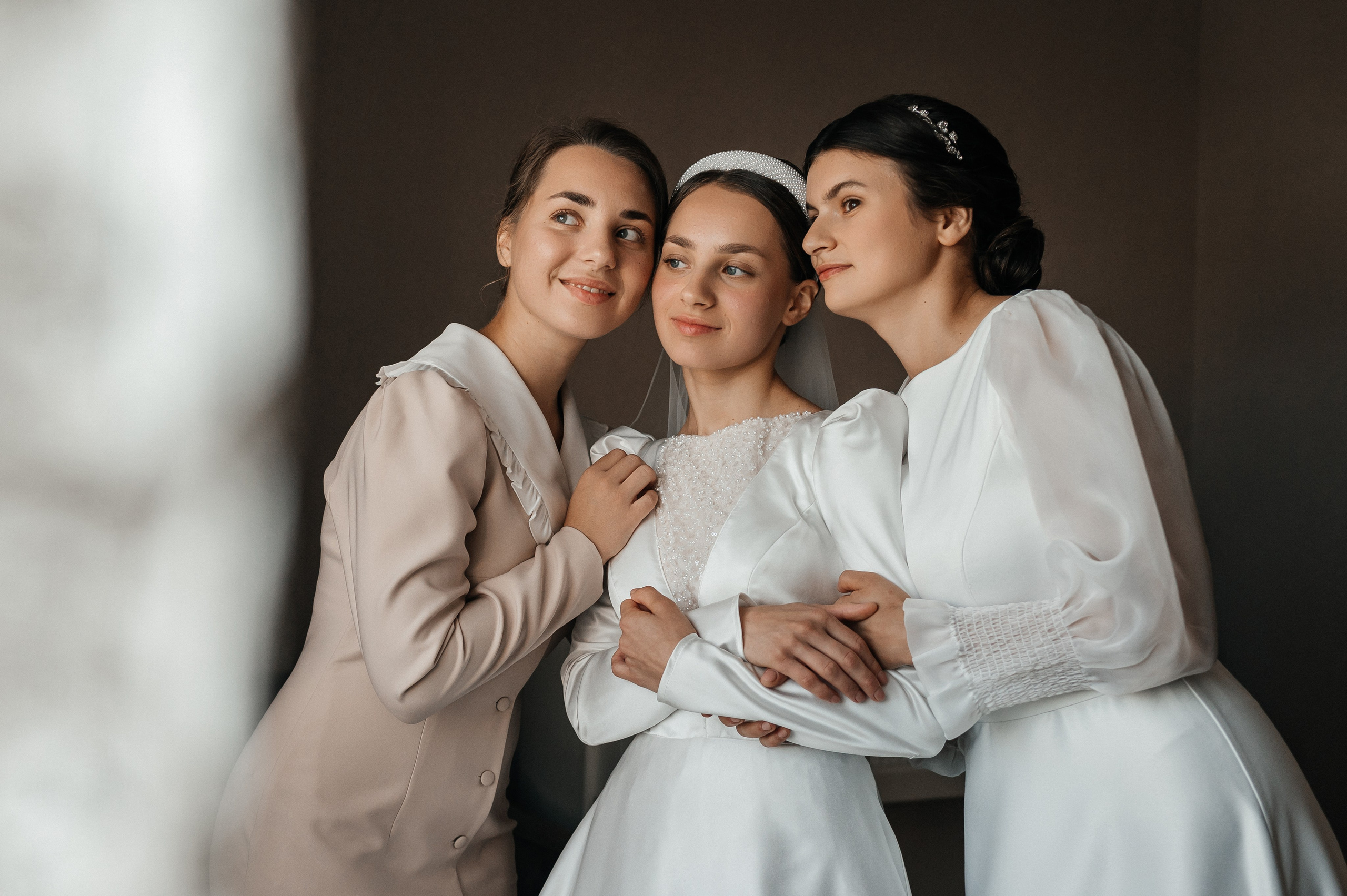 Александр & Марина. Ваш фотограф Ирина Гущанская