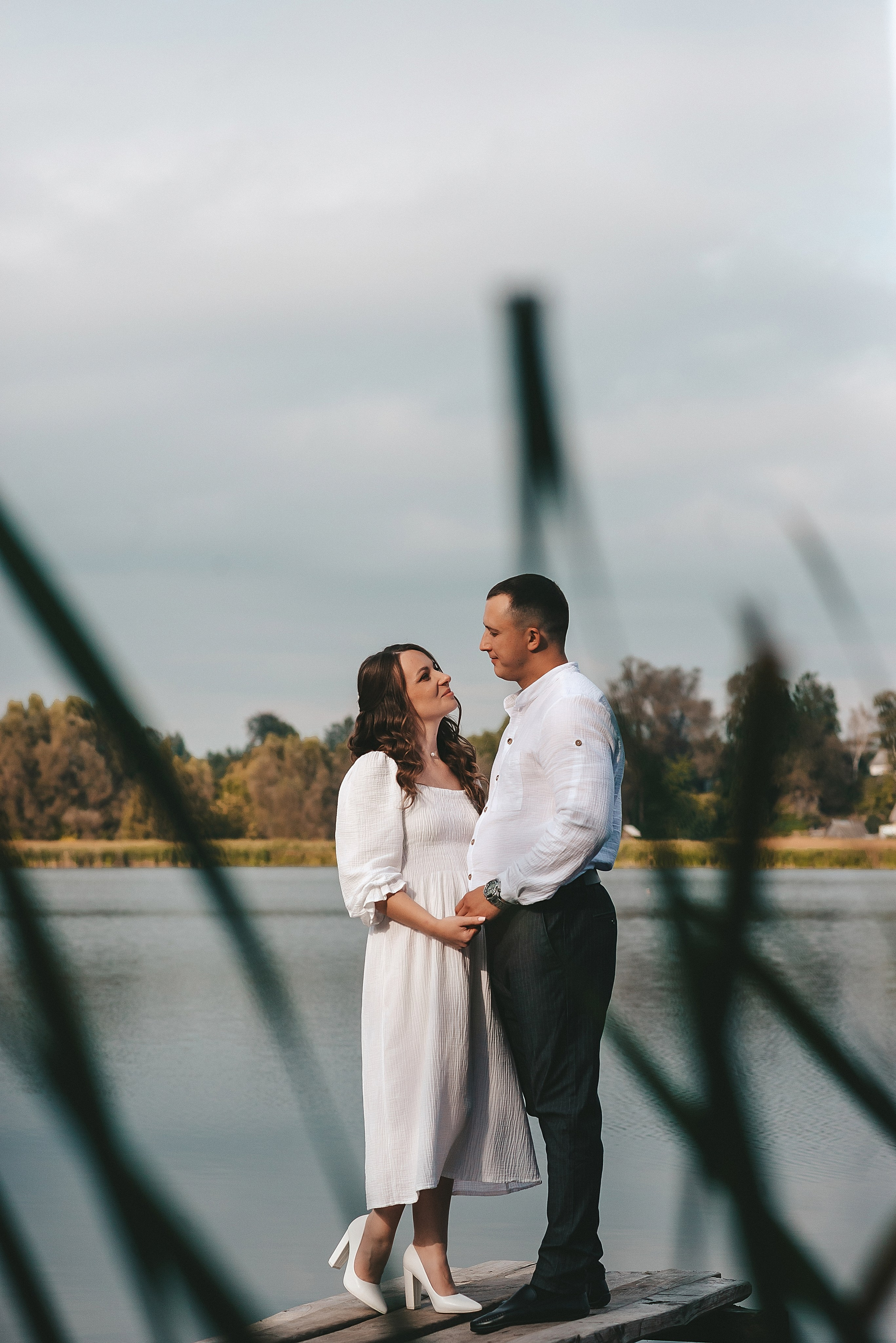 Александр & Наталья. Ваш фотограф Ирина Гущанская