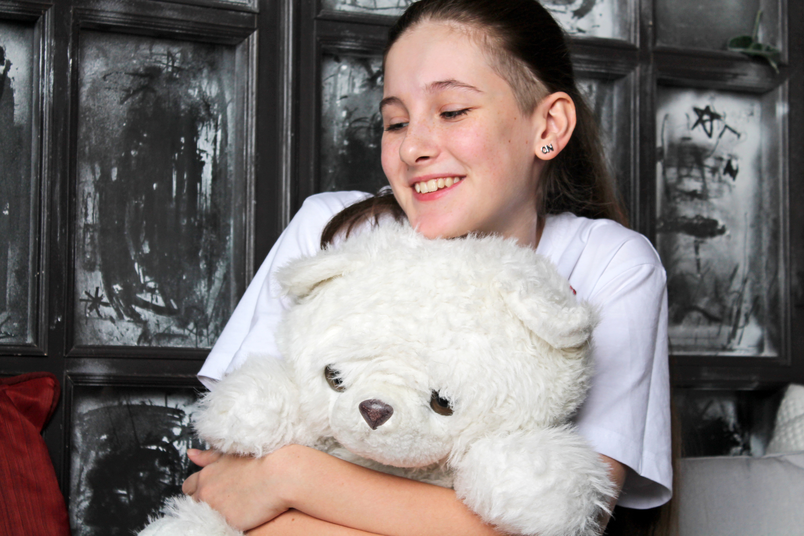 Студийные фотосессии. Гергерт Ксения фотограф в Санкт-Петербурге