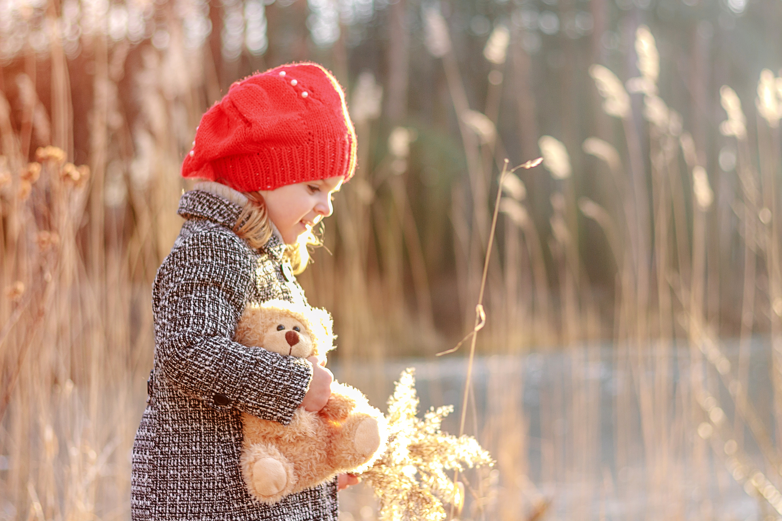 Фотопрогулки дети. Гергерт Ксения фотограф в Санкт-Петербурге