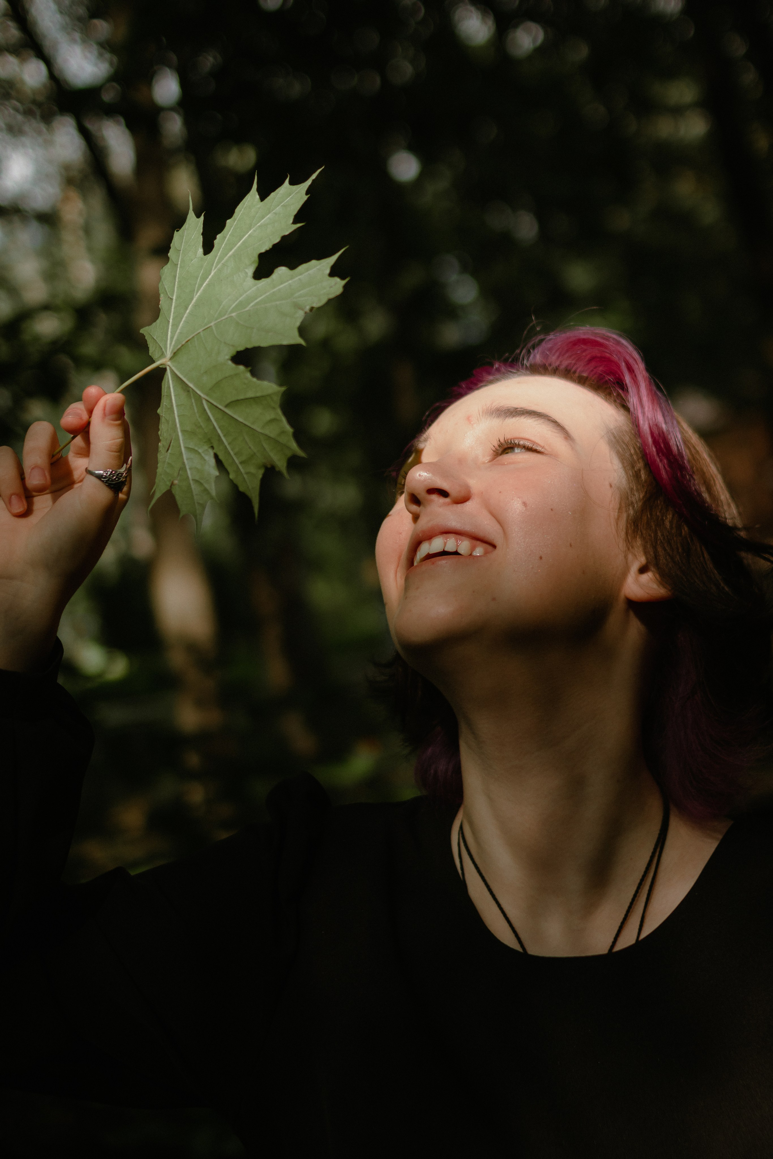 Varvara. Ника — ваш персональный фотограф в Нижнем Новгороде