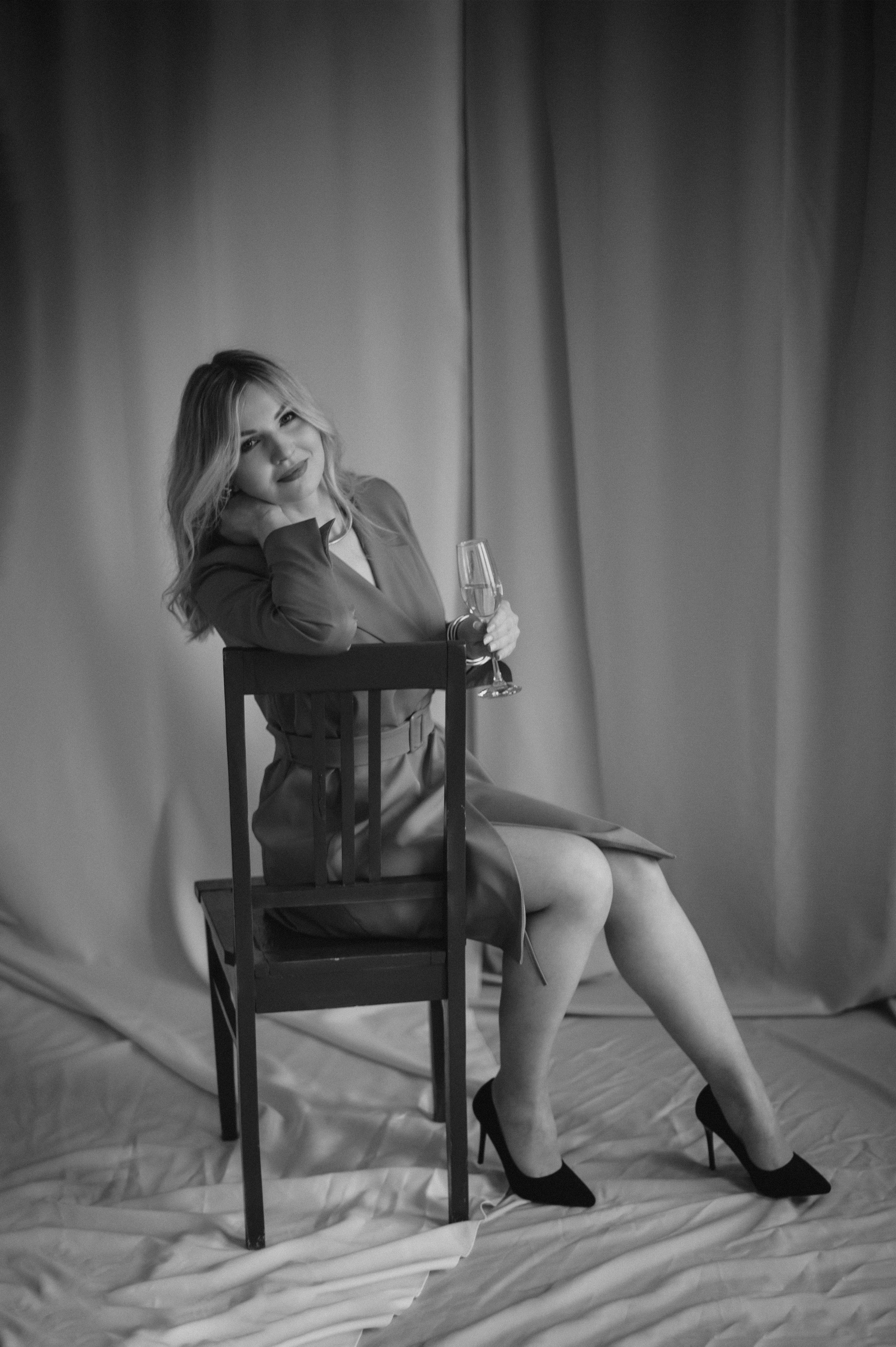 Александра. Фотограф, г. Лесной Свердловской области