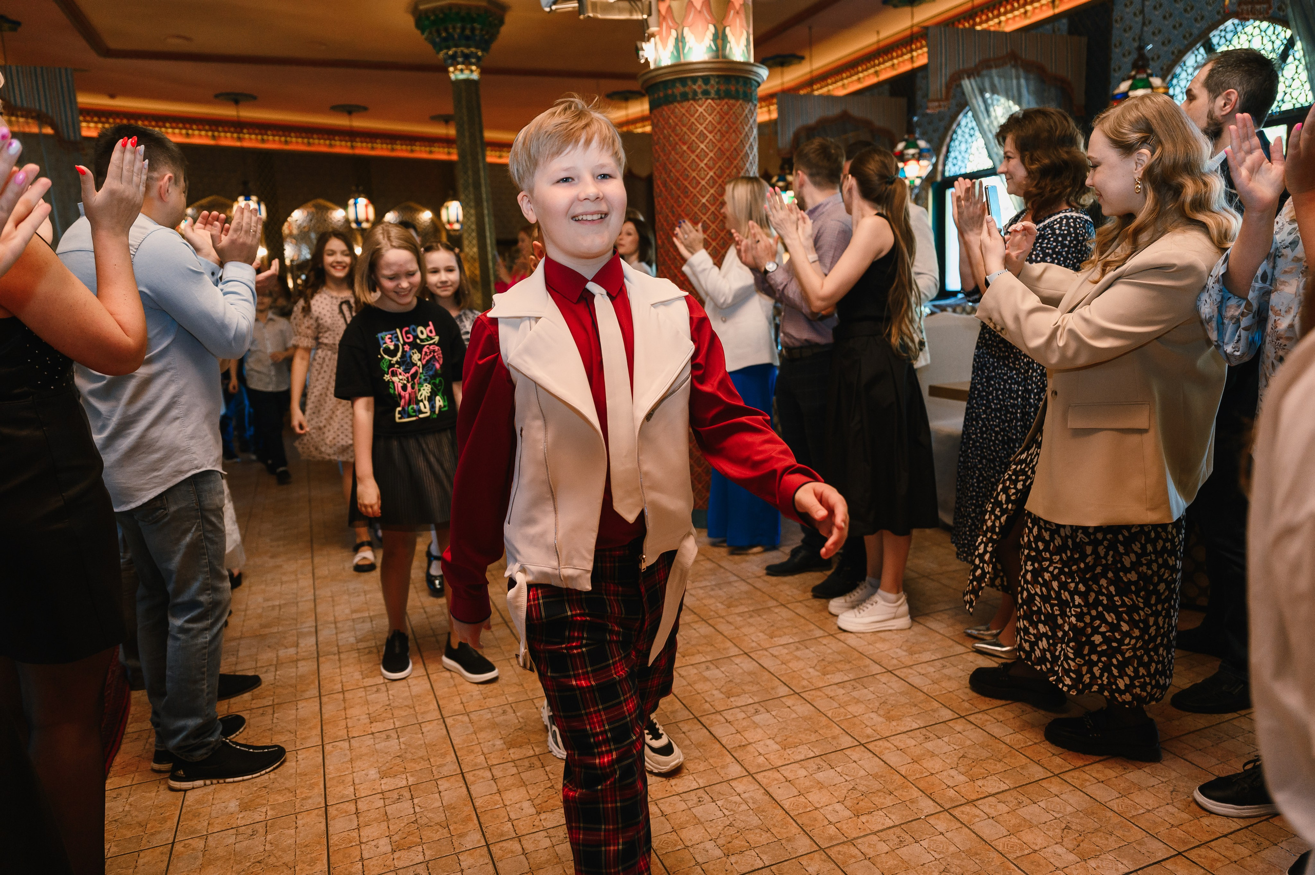 Выпускной 4 класса в Шафране. Свадебный и просто хороший фотограф в Челябинске