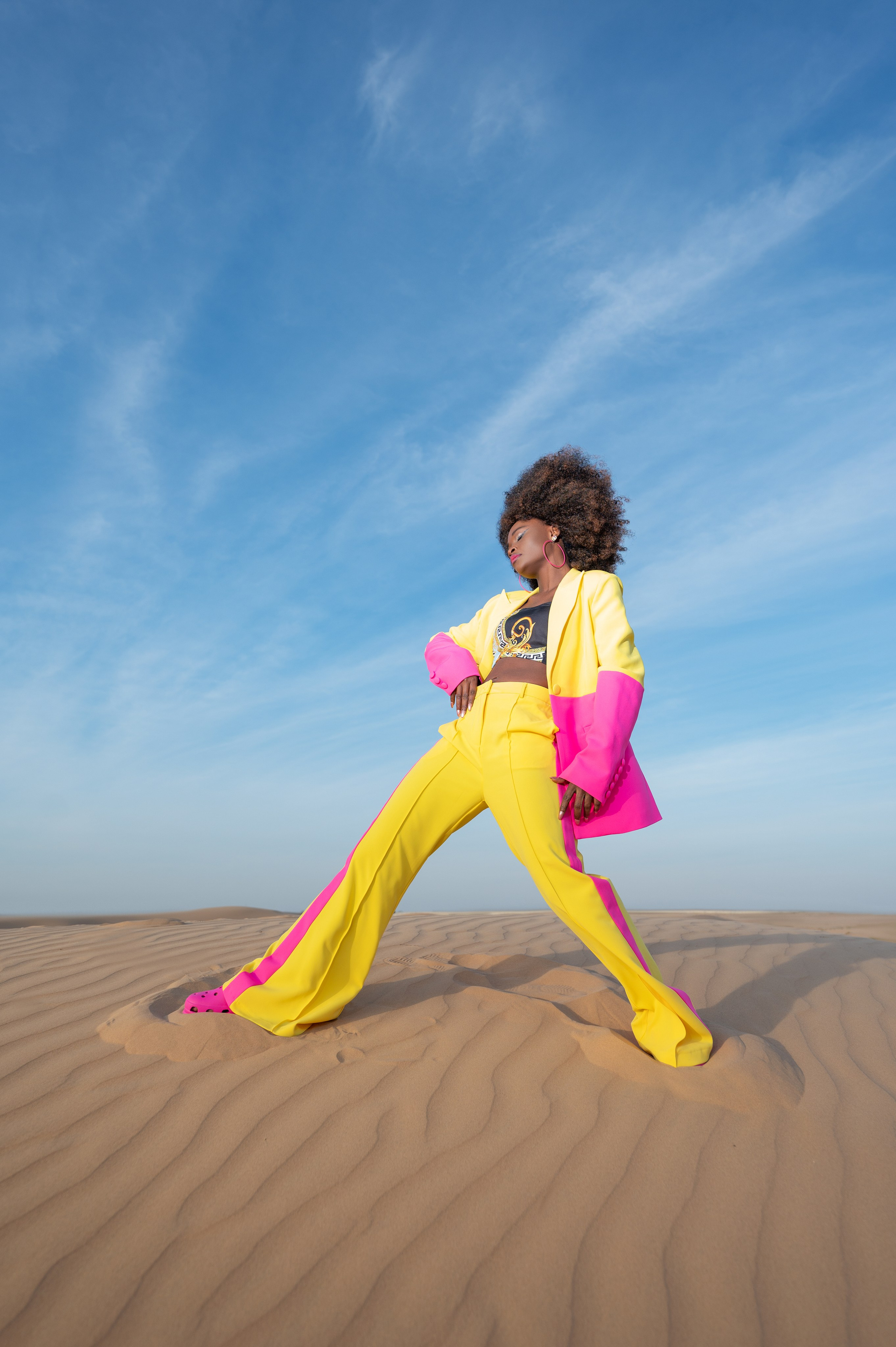 Disco Queen. Коммерческий фотограф Москва /Дубай, эксклюзивные фэшн фотосессии