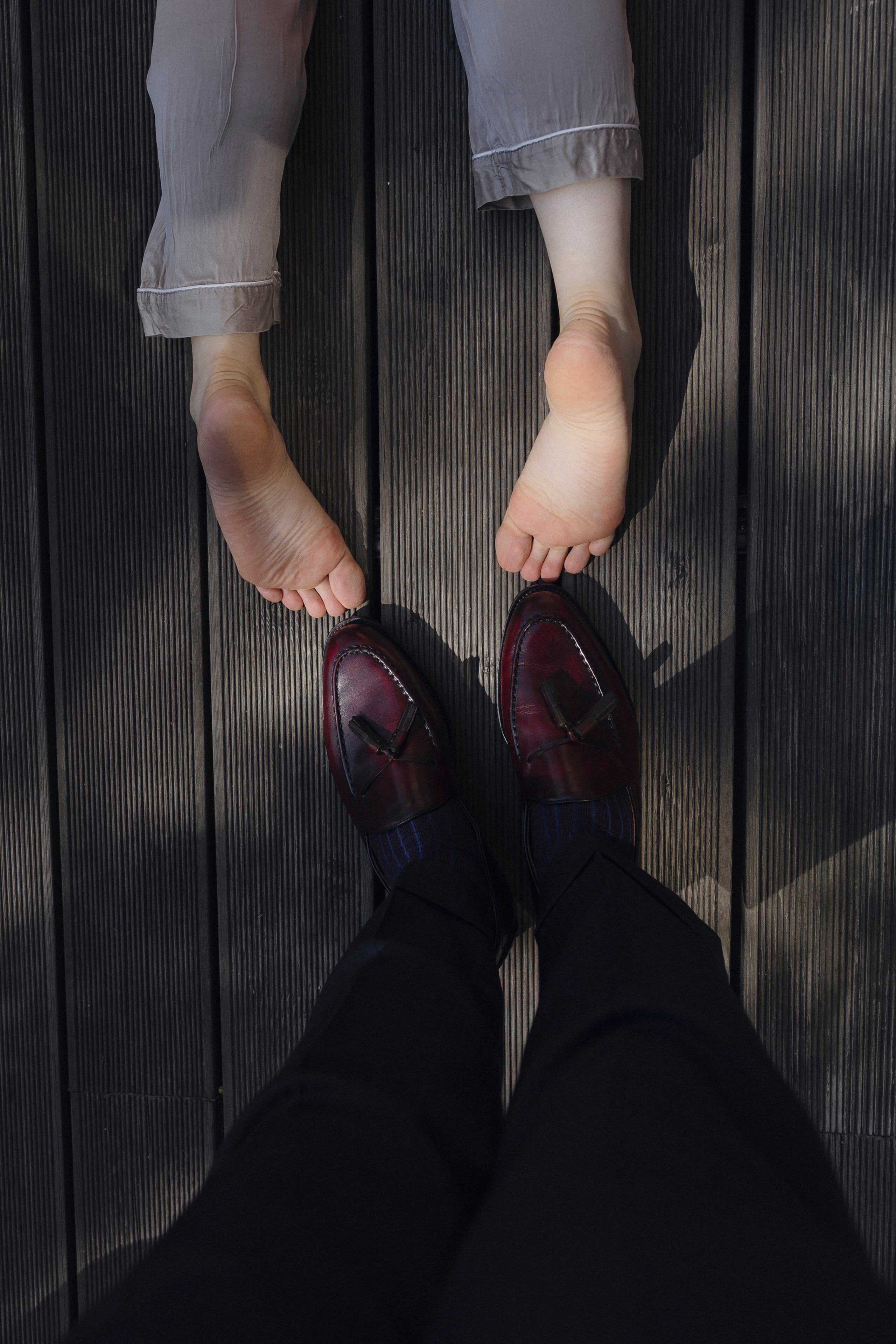 Михаил и Анна. Свадебный фотограф Курск Максим Ноздрачев