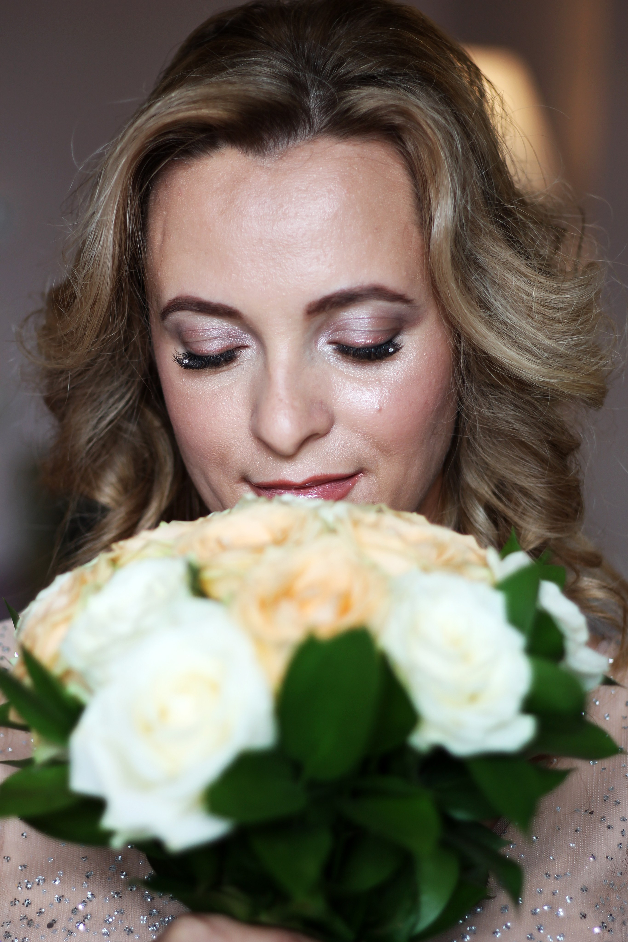 Ирина&Александр. Фотограф в Москве Анастасия Калинина