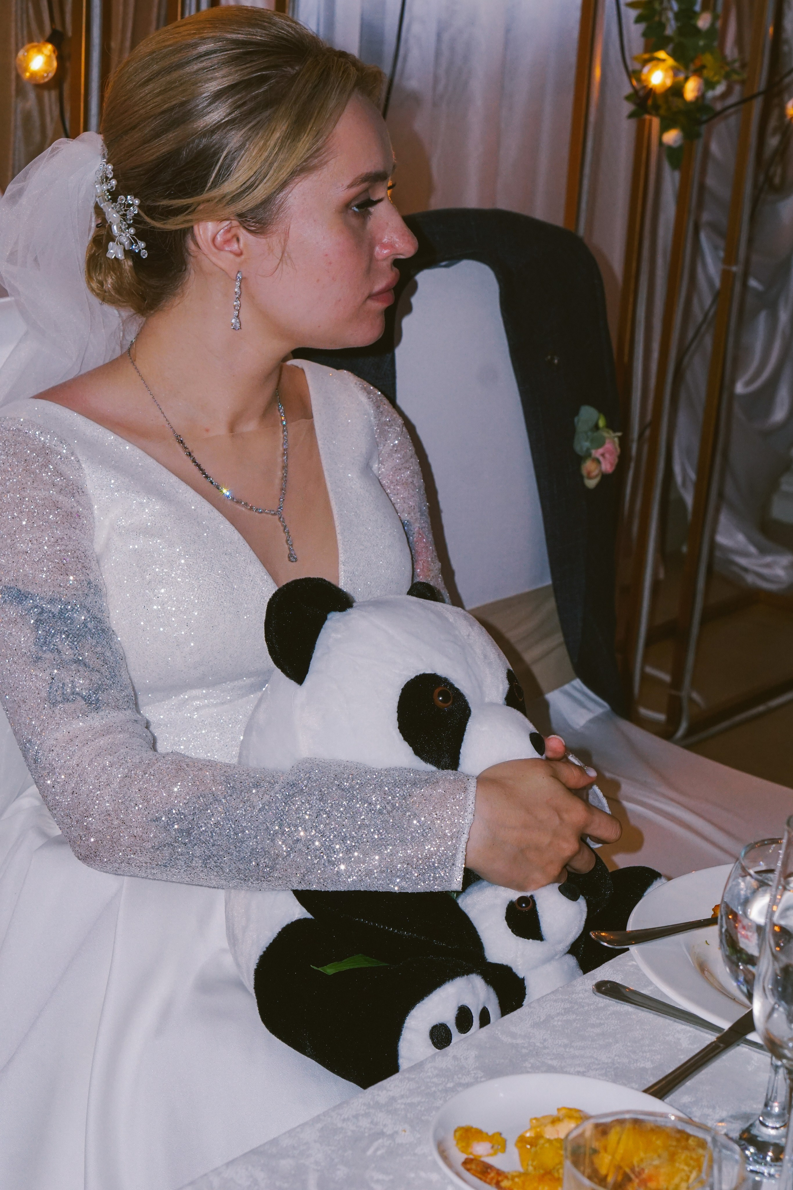 Мария. Фотограф в Москве Анастасия Калинина