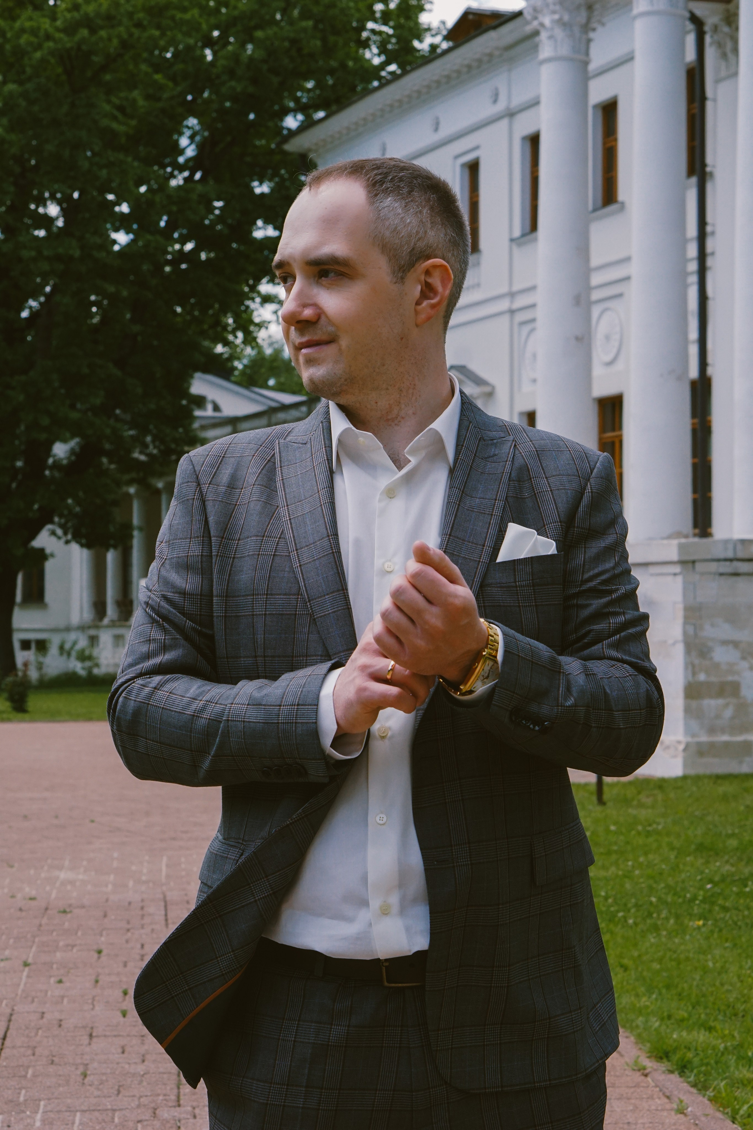 Светлана. Фотограф в Москве Анастасия Калинина