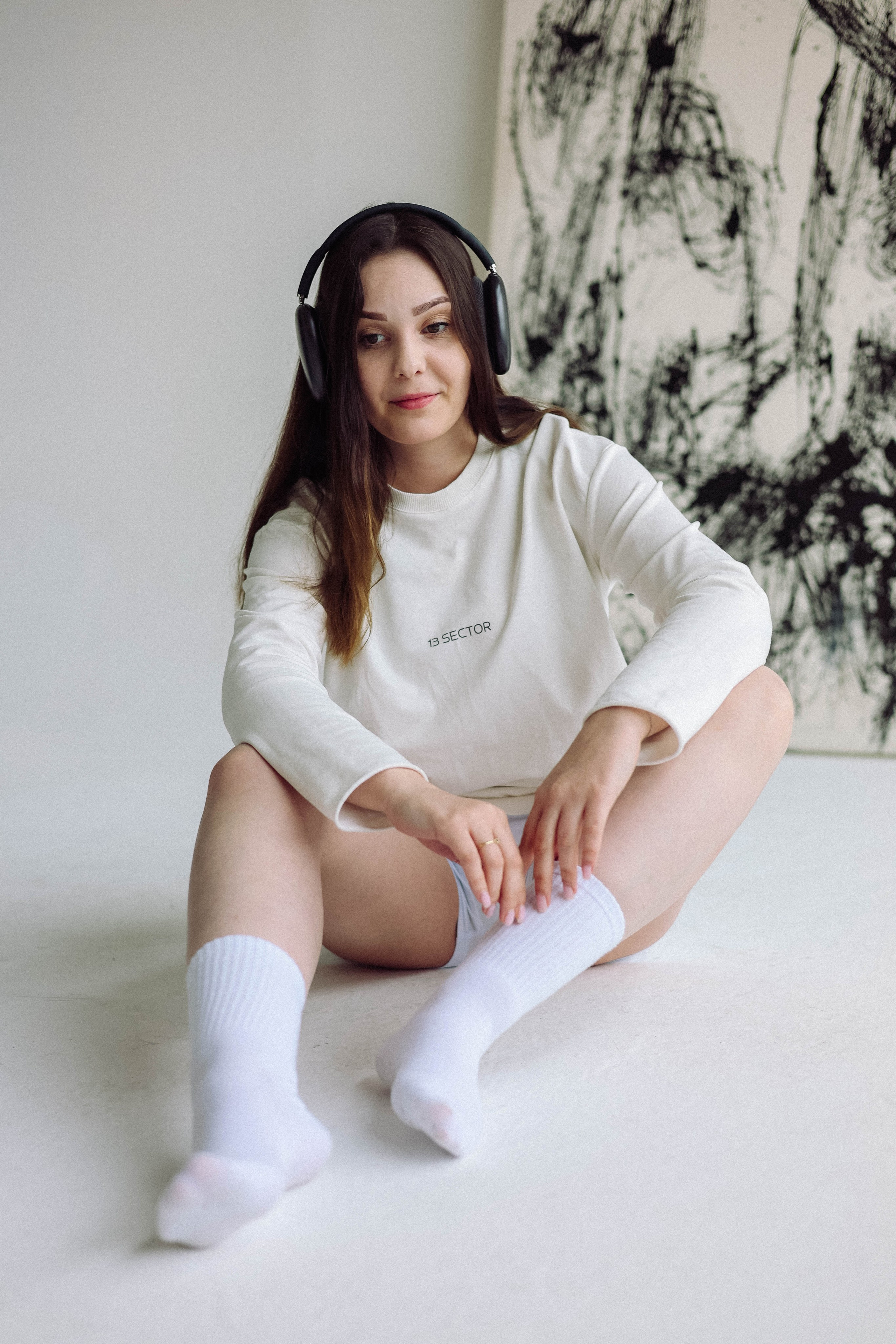 Алина. Фотограф в Москве Анастасия Калинина