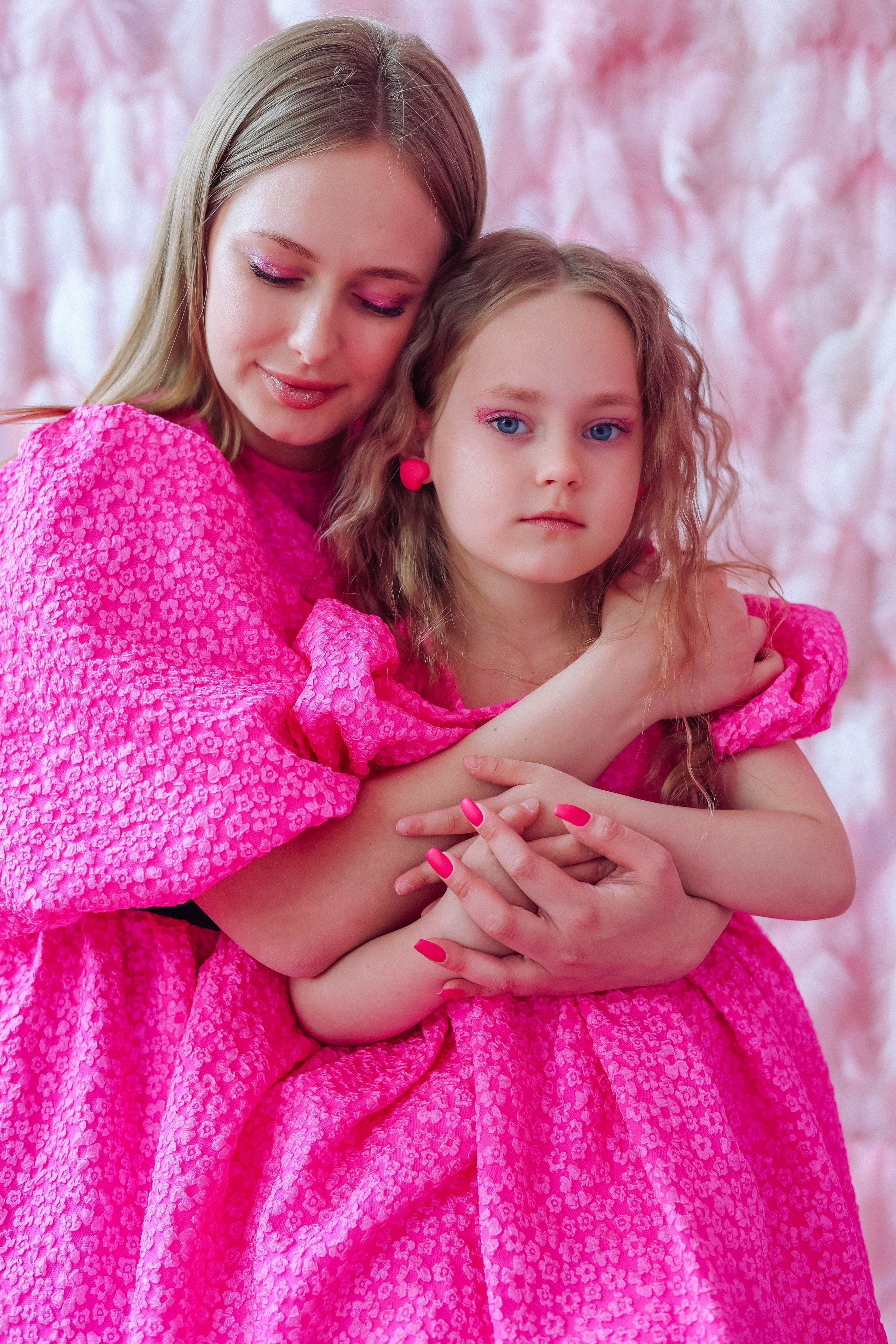 Мире 5 лет. Фотограф в Москве Анастасия Калинина