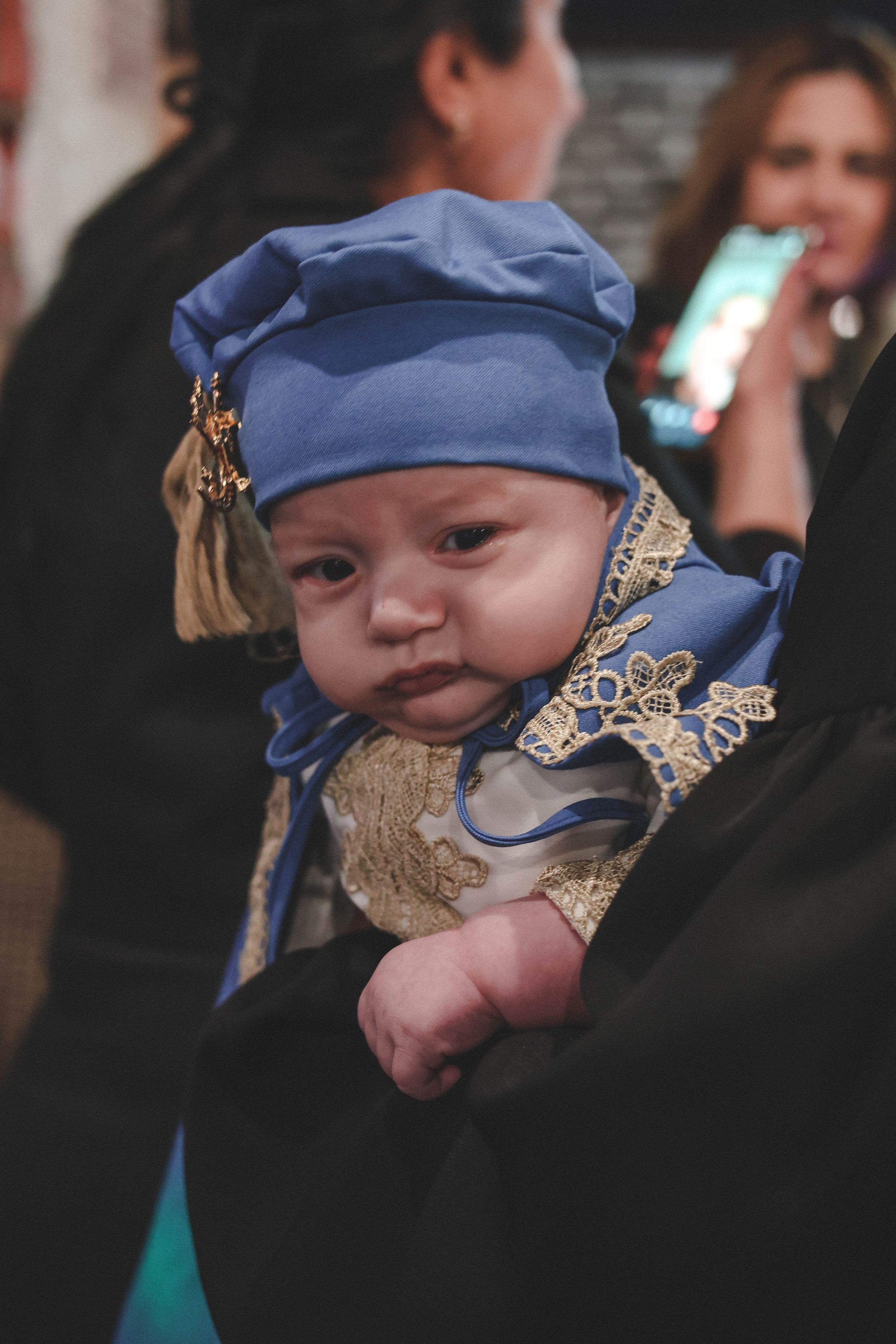 Праздник обрезания. Фотограф в Москве Анастасия Калинина