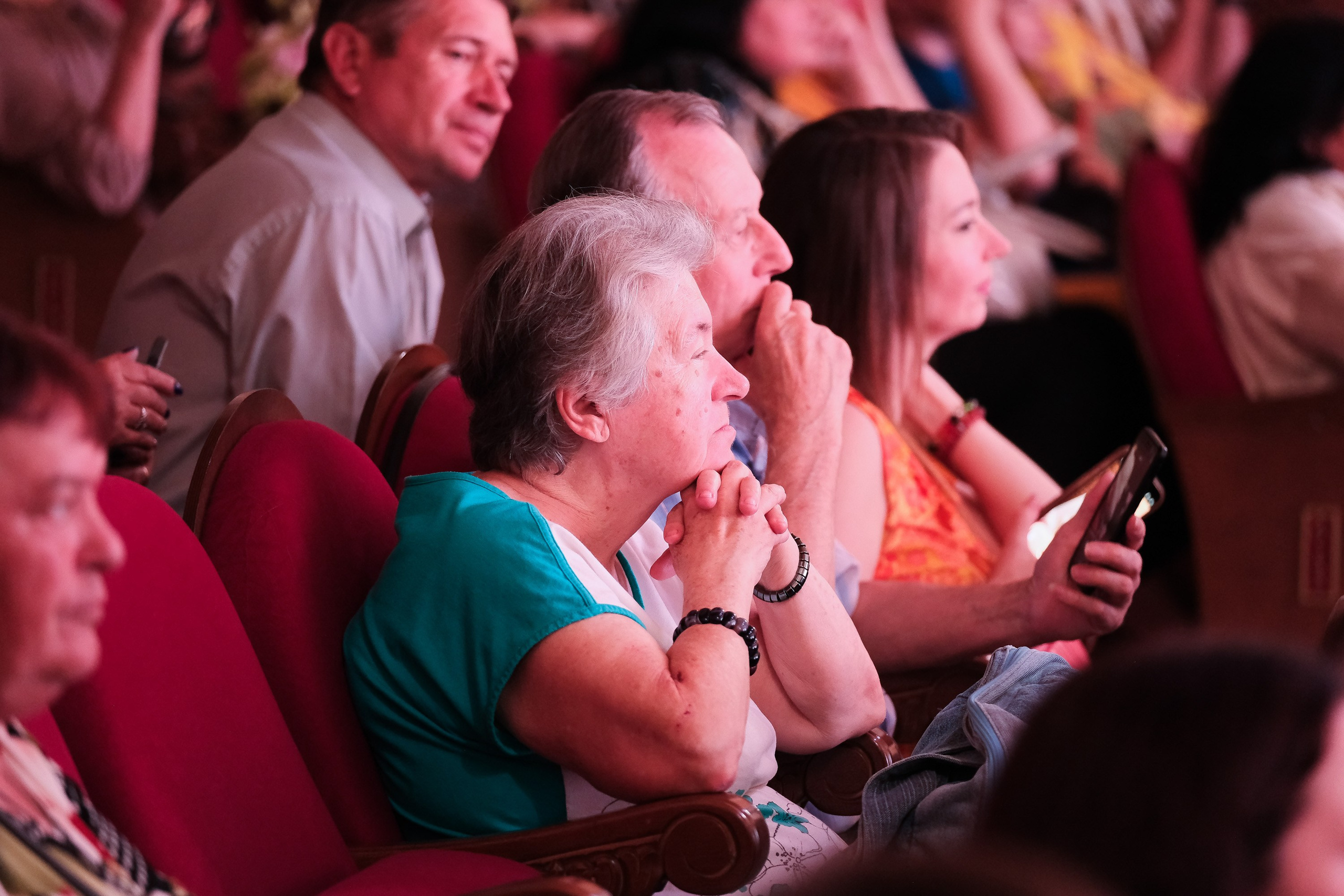 Муз колледж. Фотограф Анатолий Деникин