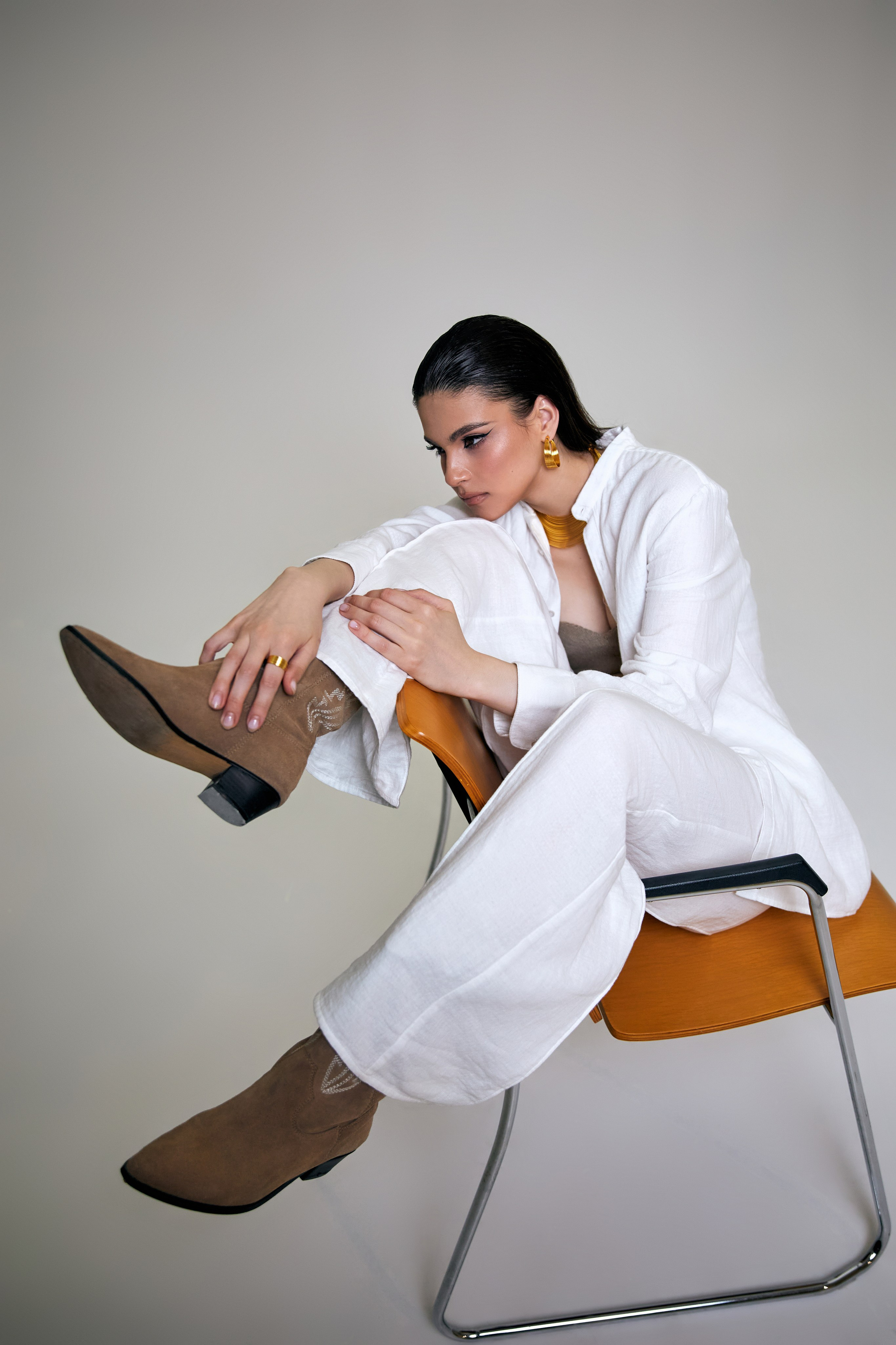 Кристина. Фотограф в Самаре Анастасия Афанасьева