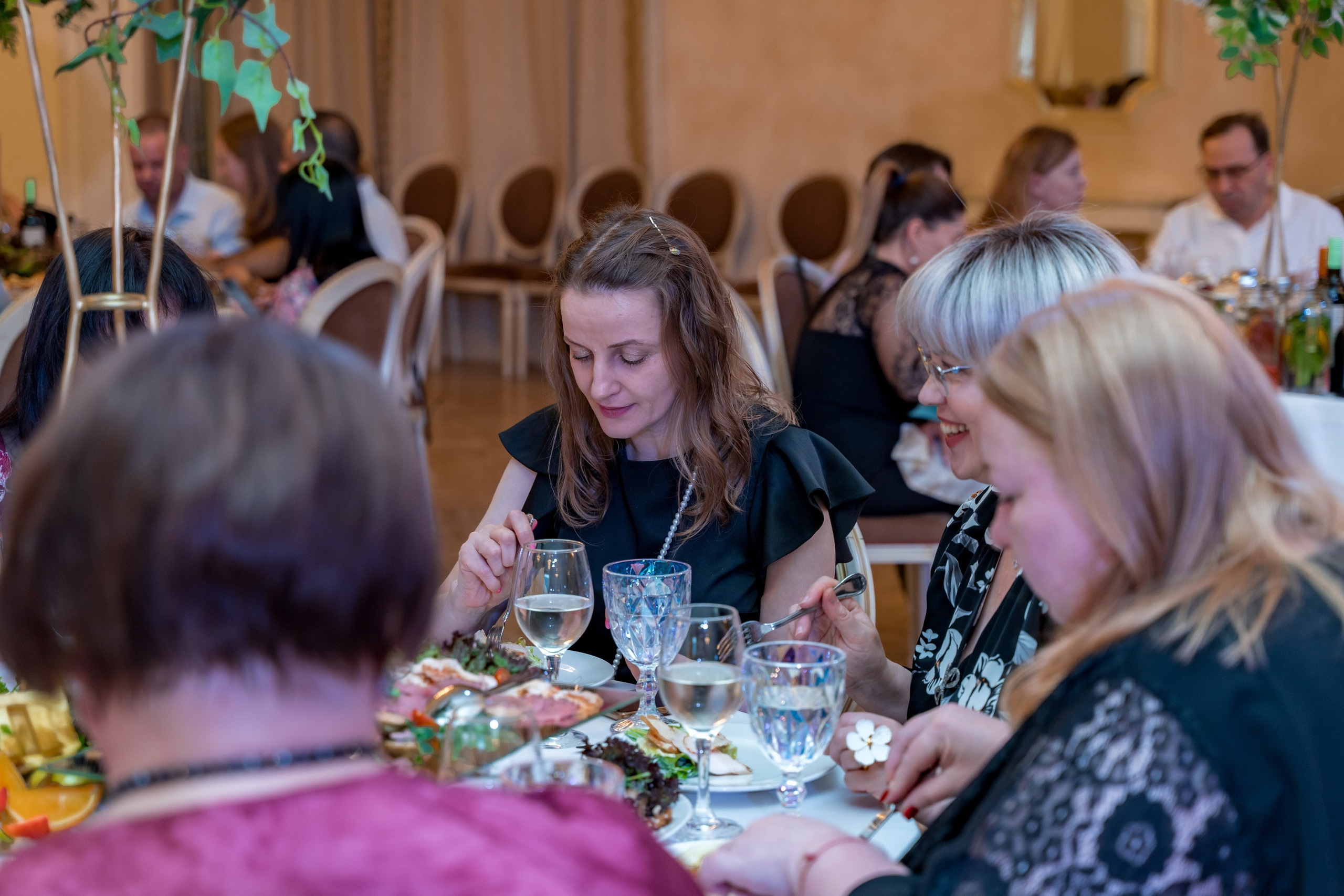 Корпоратив