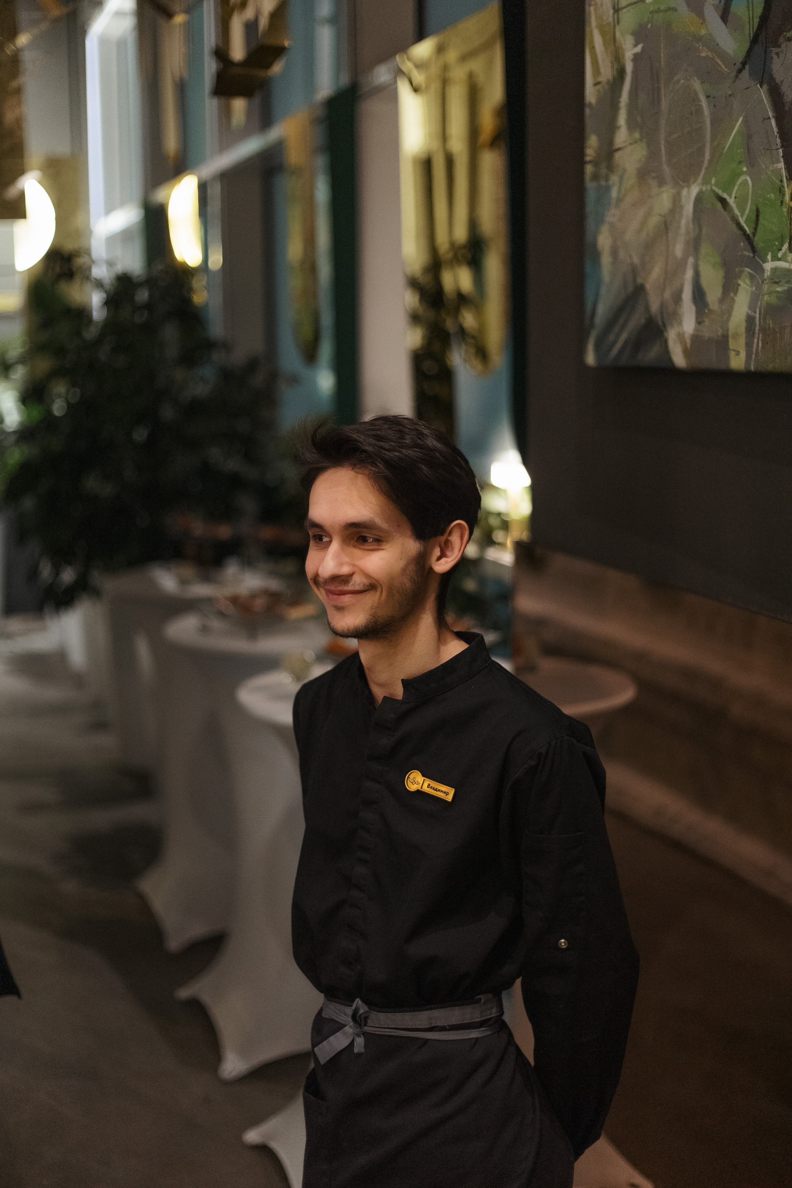 Ресторану ЭХО 10 ЛЕТ. СВОИ. ФОТООТЧЕТЫ-СОБЫТИЯ-МЕСТА