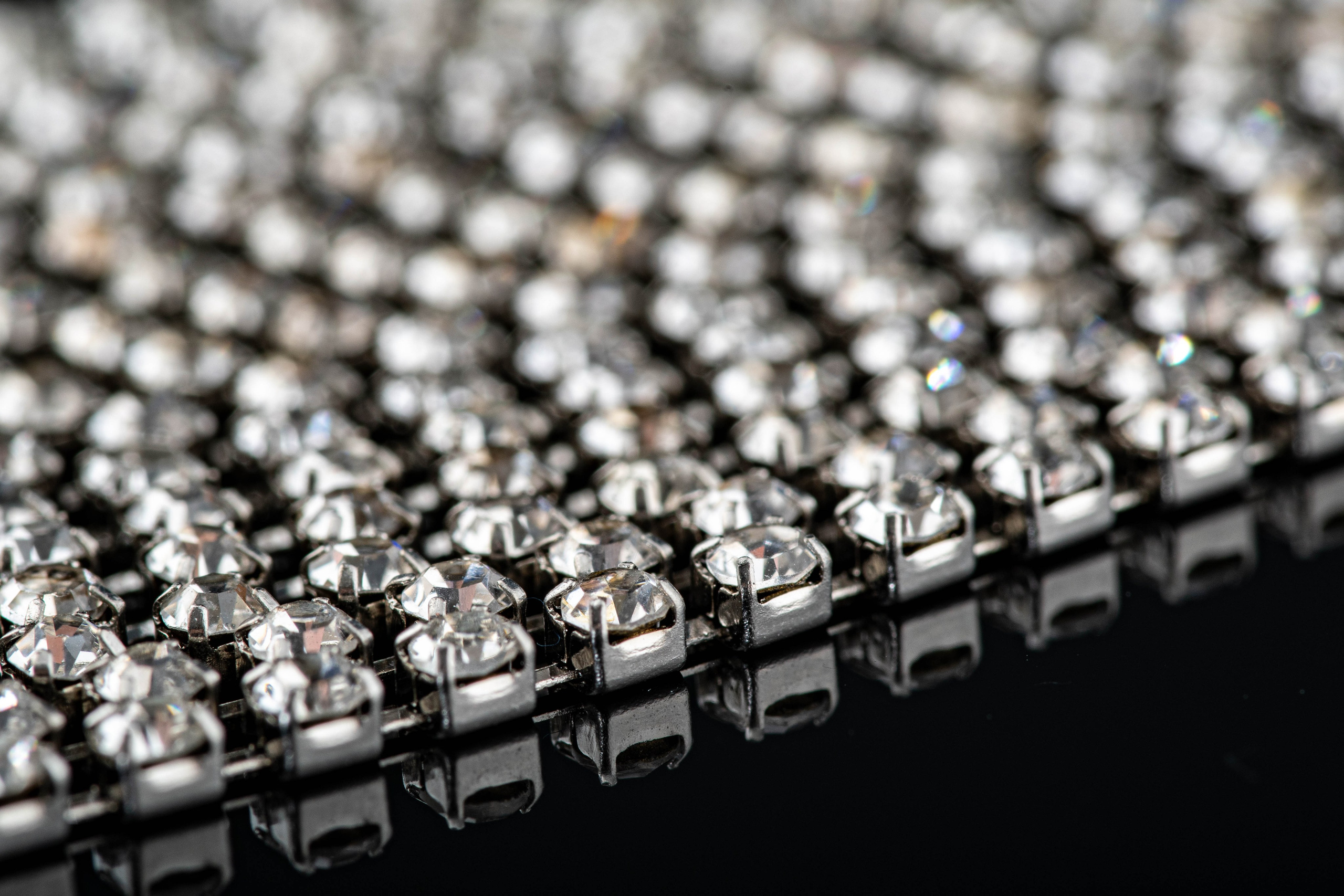 Макросъёмка. Предметный, рекламный, ювелирный фотограф в Москве