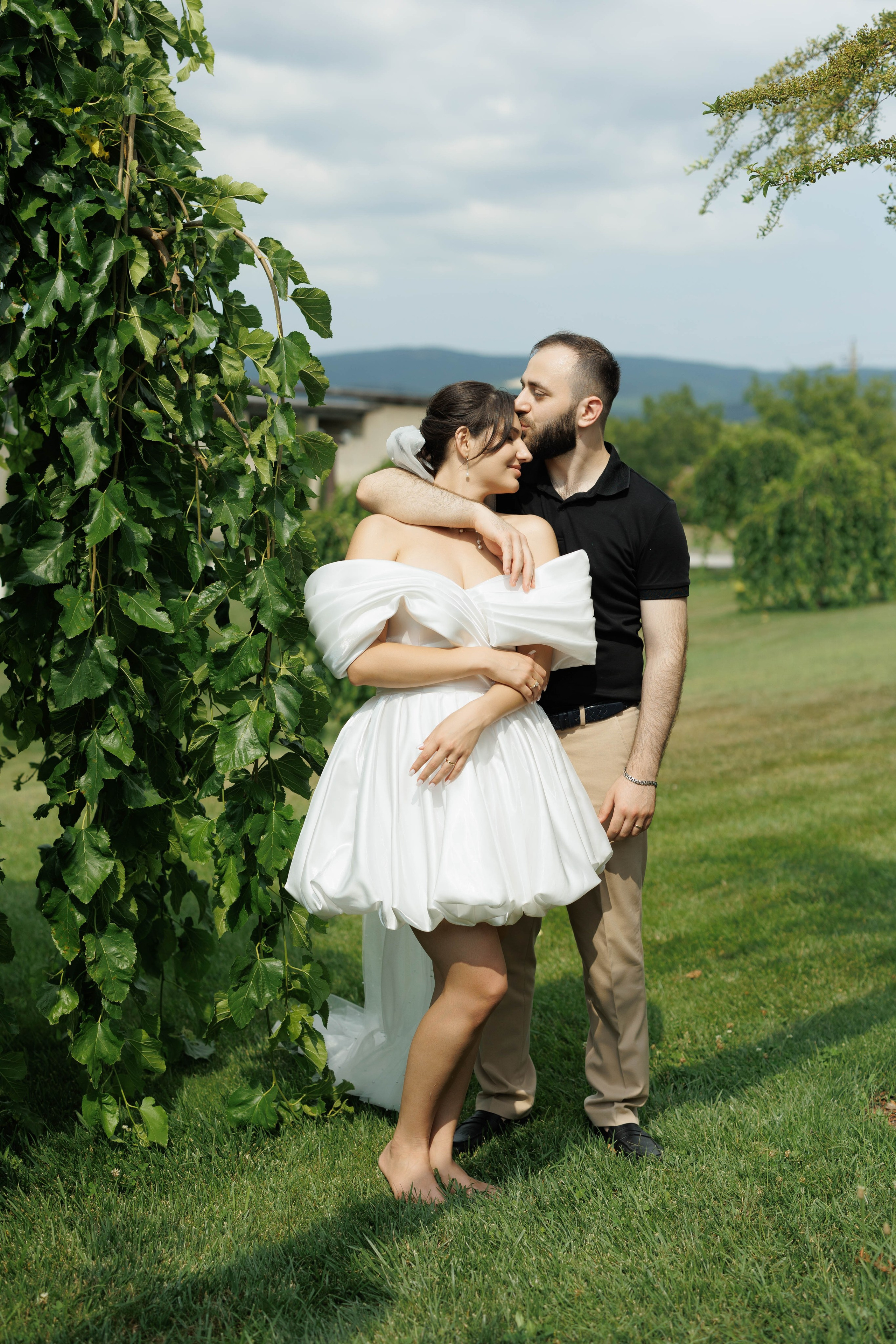 Мгновения счастья. Аксанна Аракелян