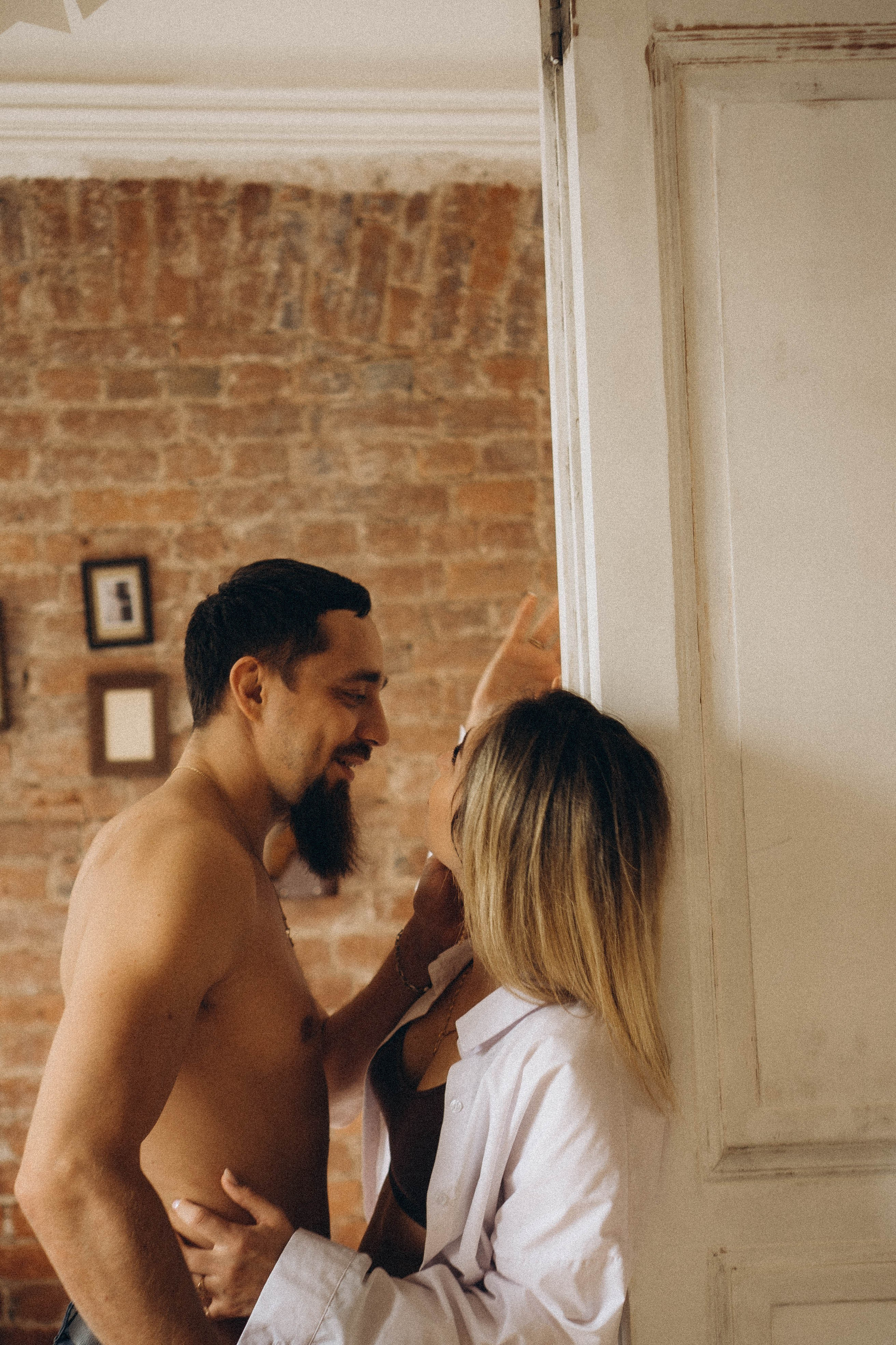 Любовь. Профессиональный фотограф, Санкт-Петербург — Виктория Богомолова