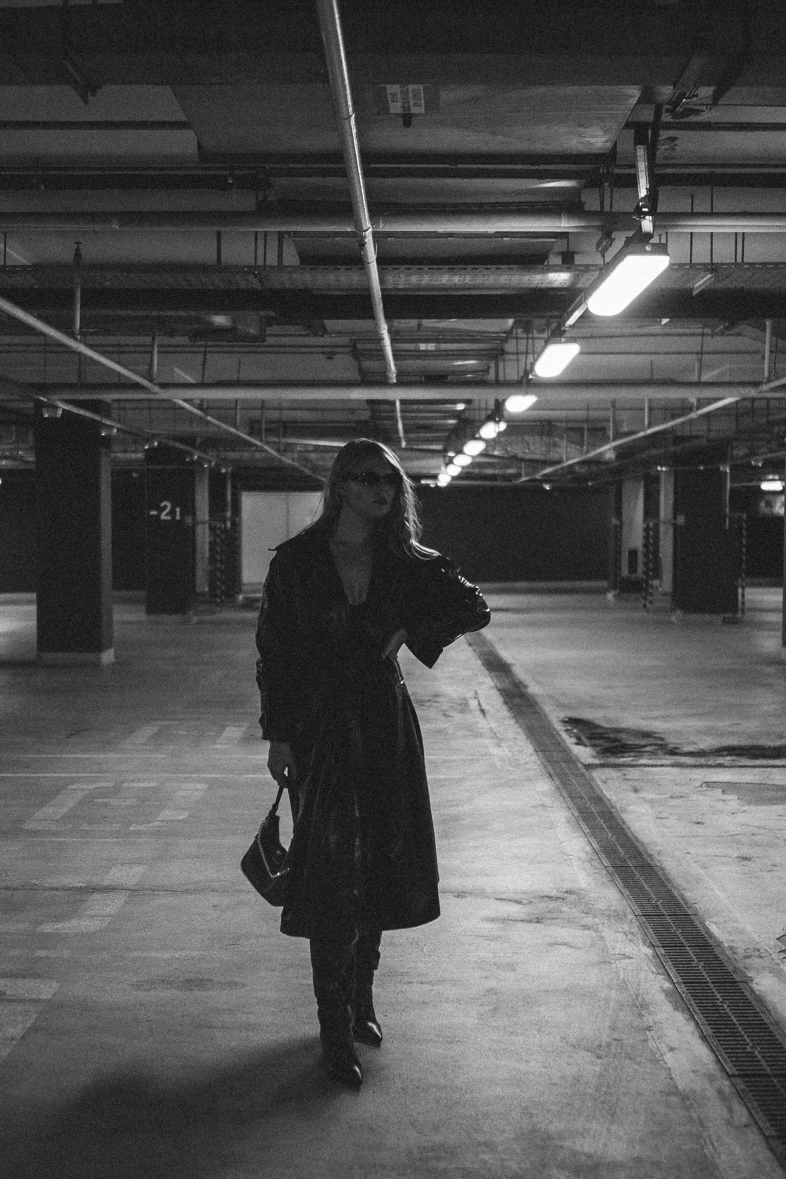 ЧБ. Профессиональный фотограф, Санкт-Петербург — Виктория Богомолова