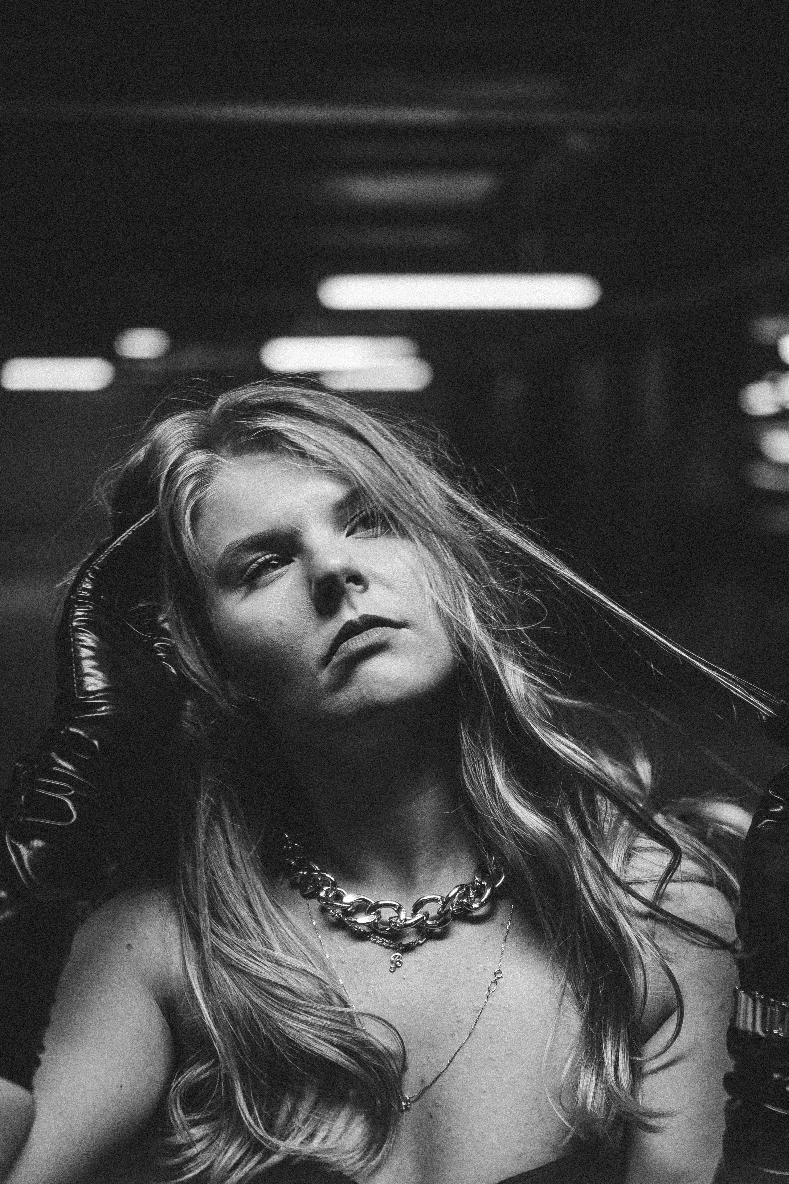 ЧБ. Профессиональный фотограф, Санкт-Петербург — Виктория Богомолова