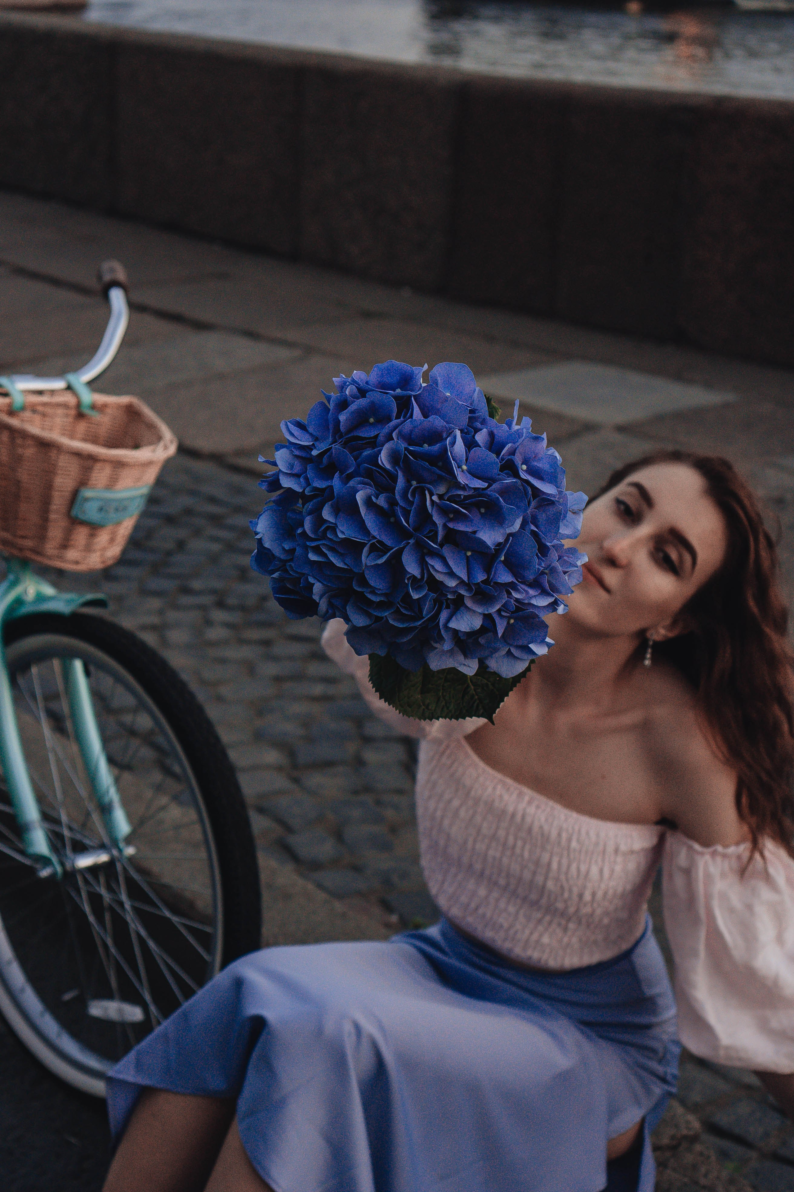 Крымская парочка. Профессиональный фотограф, Санкт-Петербург — Виктория Богомолова